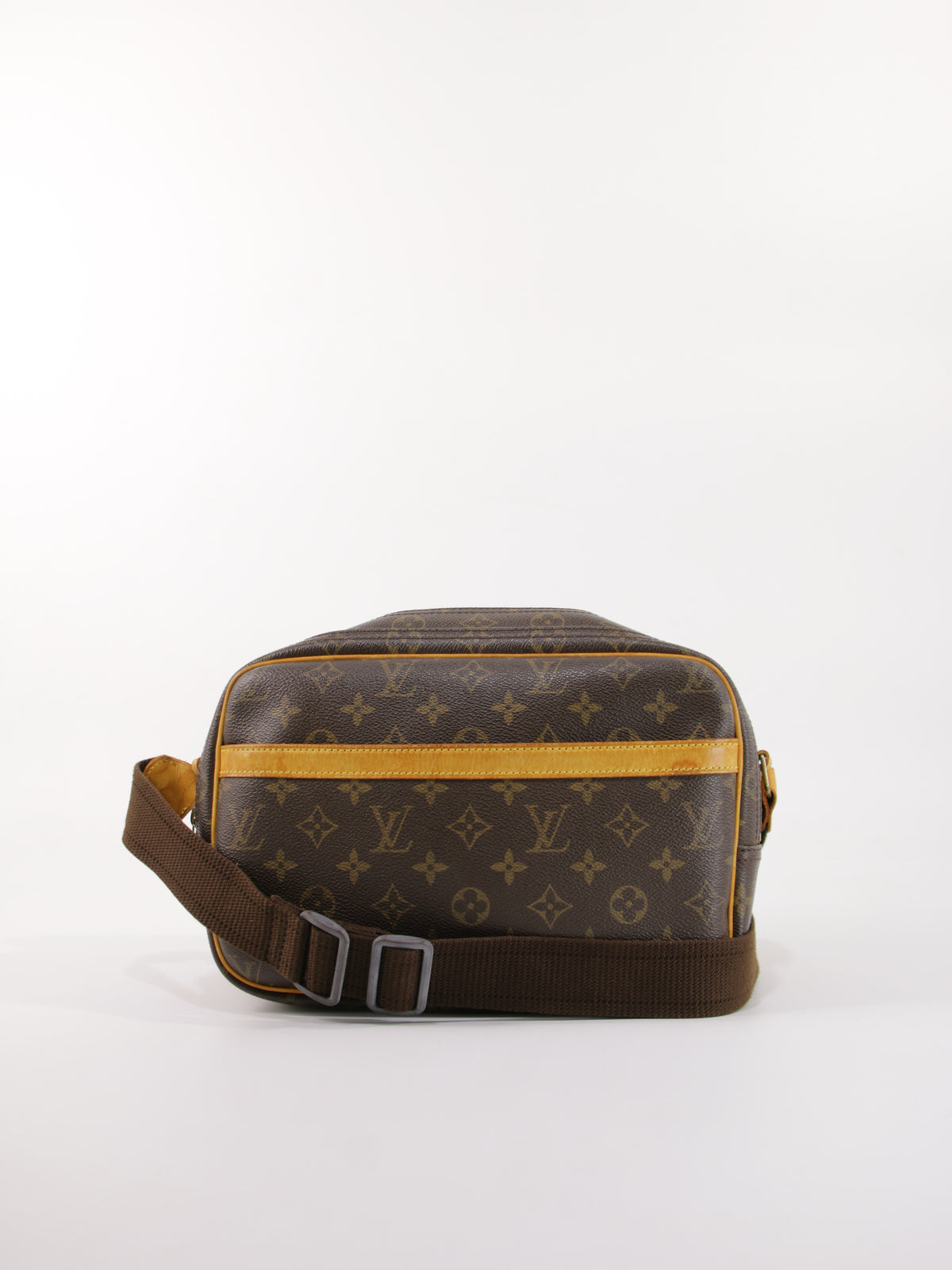 Louis Vuitton Reporter