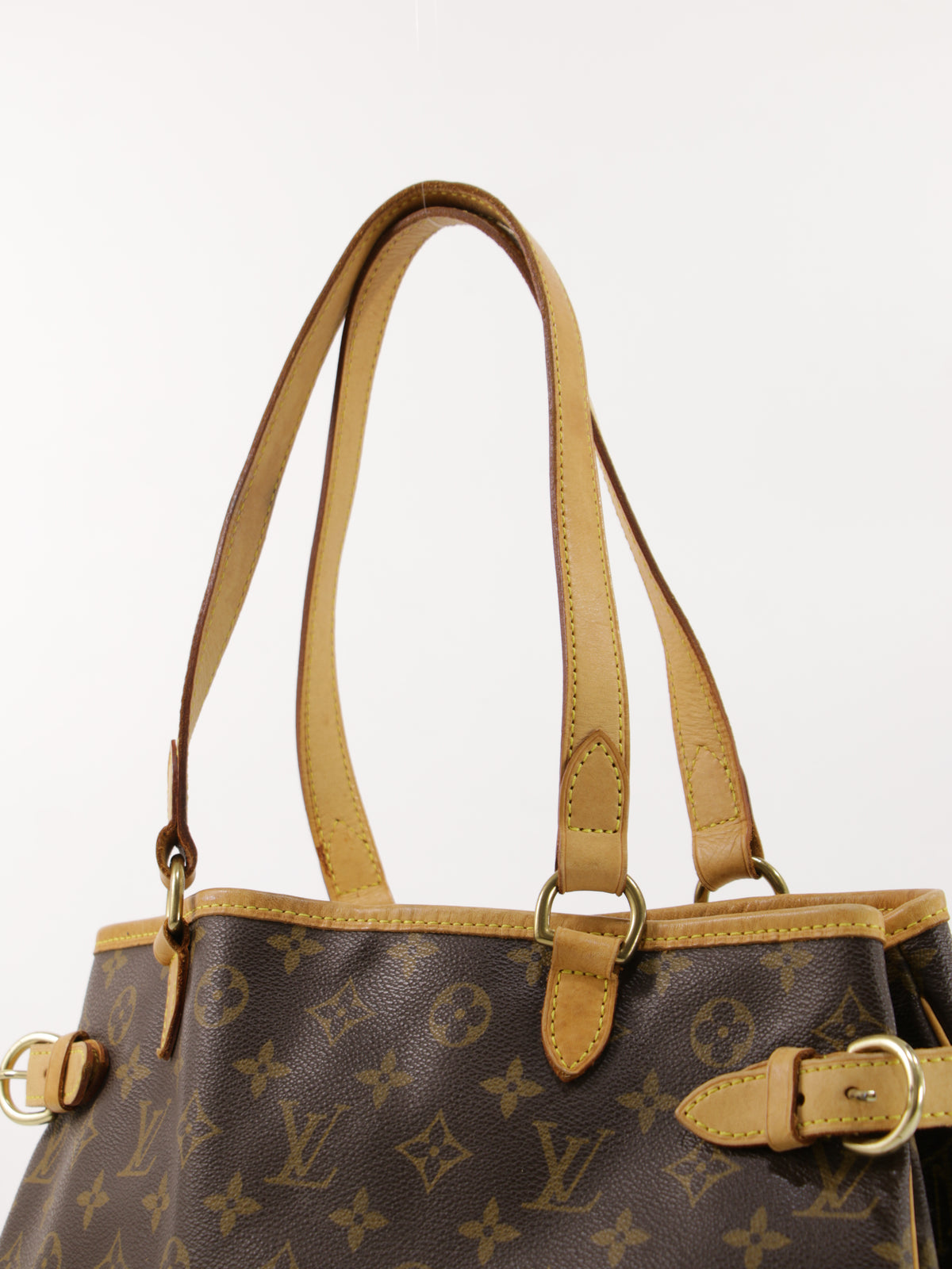 Louis Vuitton Batignolles