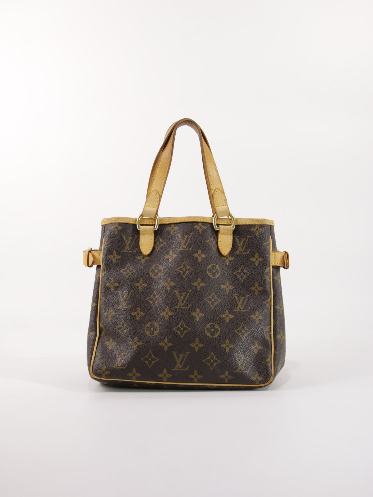 Louis Vuitton Batignolles Vertical PM