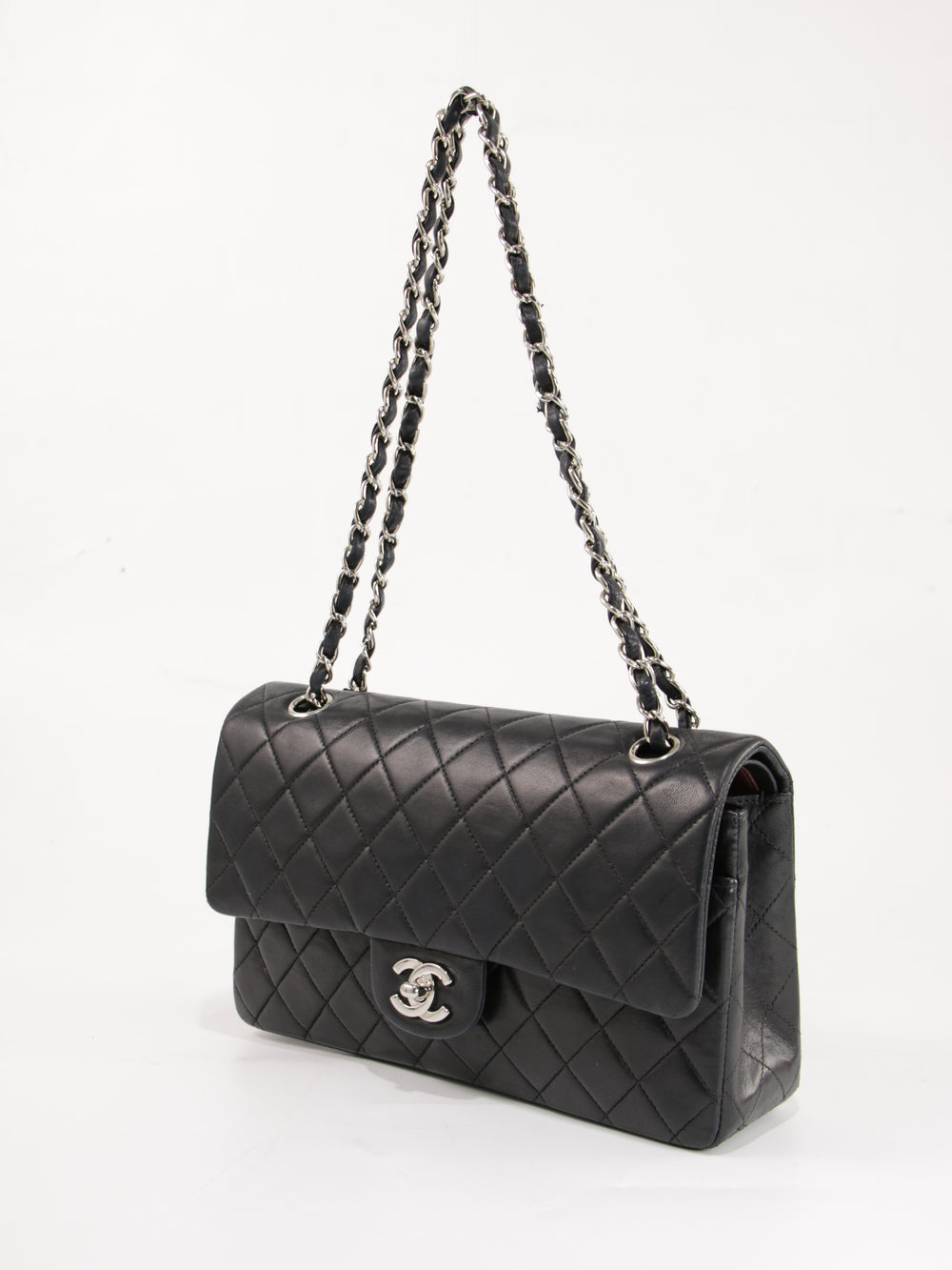 Medium Classic Flap