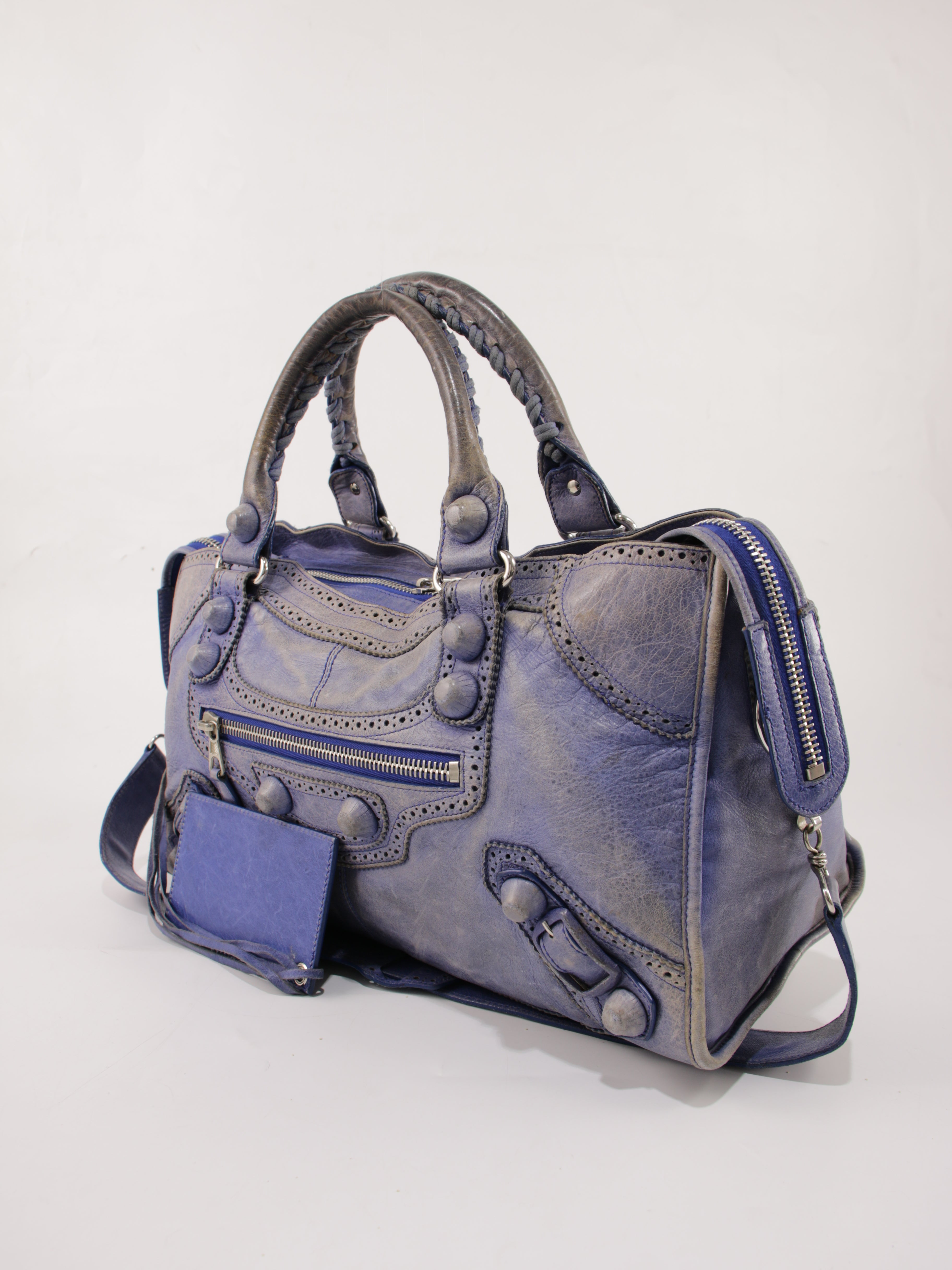 Balenciaga - Part Time Bags | Najlepszy wybór używanych torebek