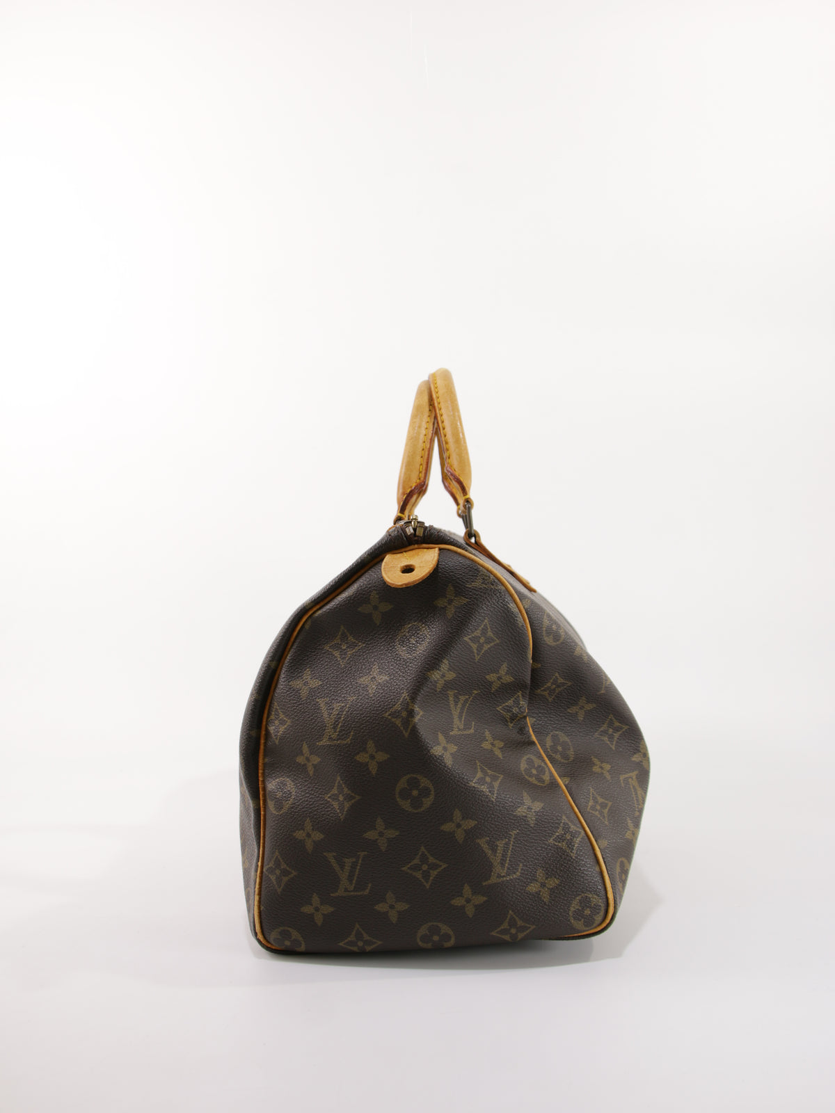 Louis Vuitton Speedy 35
