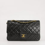 Medium Classic Flap
