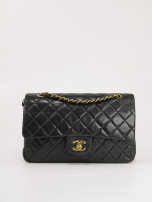 Medium Classic Flap