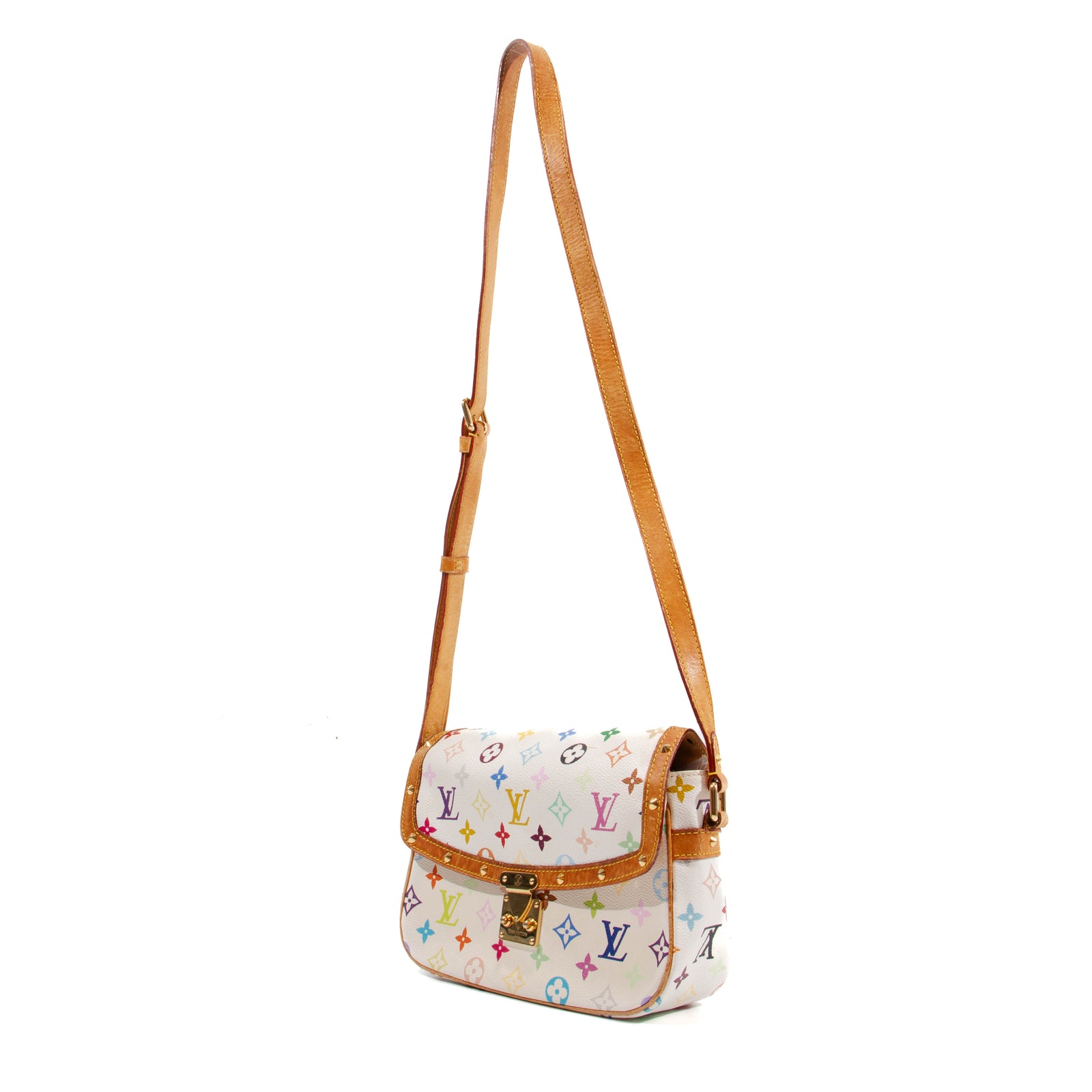 Crossbody bag