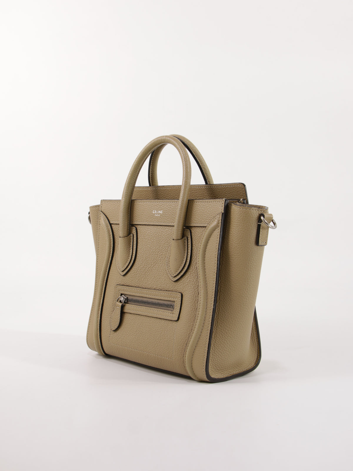 Celine Mini Luggage