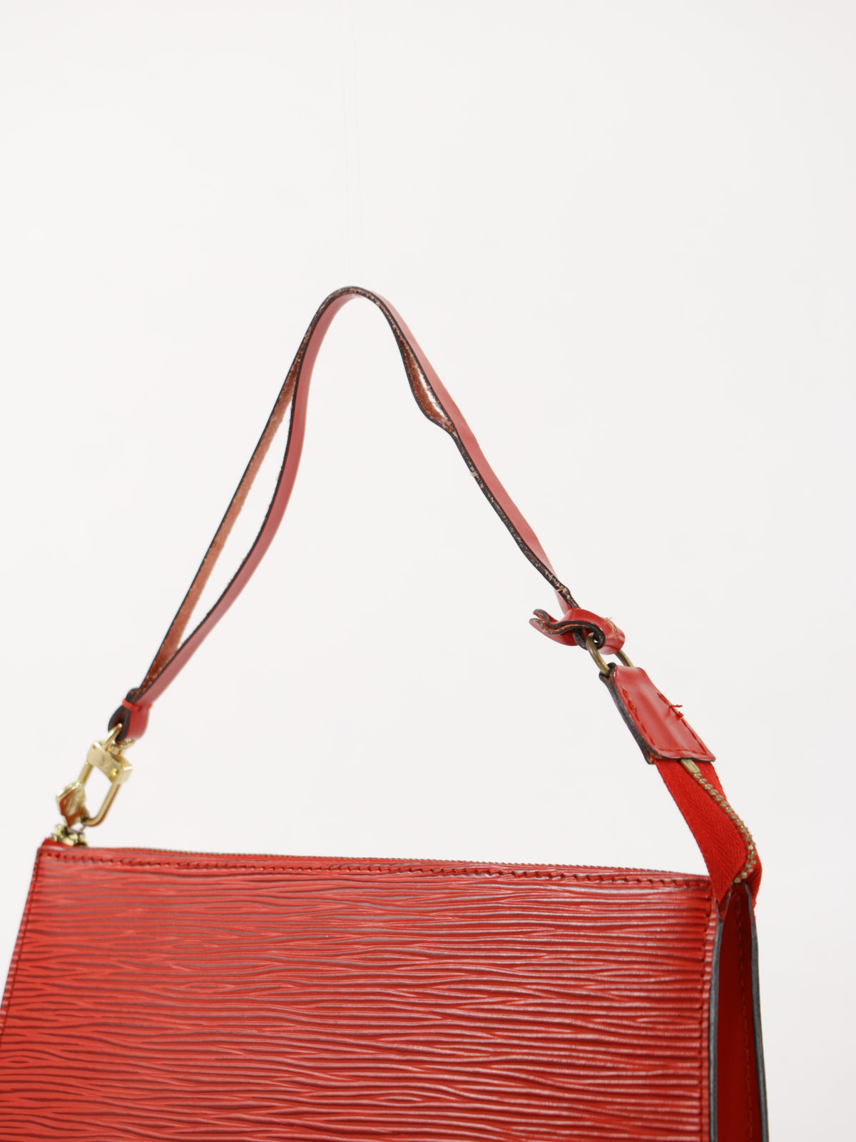 Louis Vuitton Epi Pochette