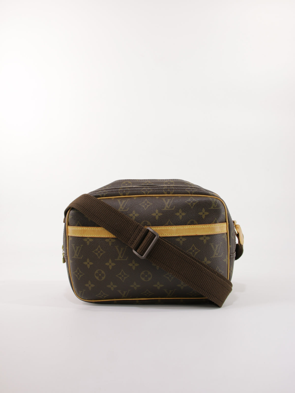 Louis Vuitton Reporter