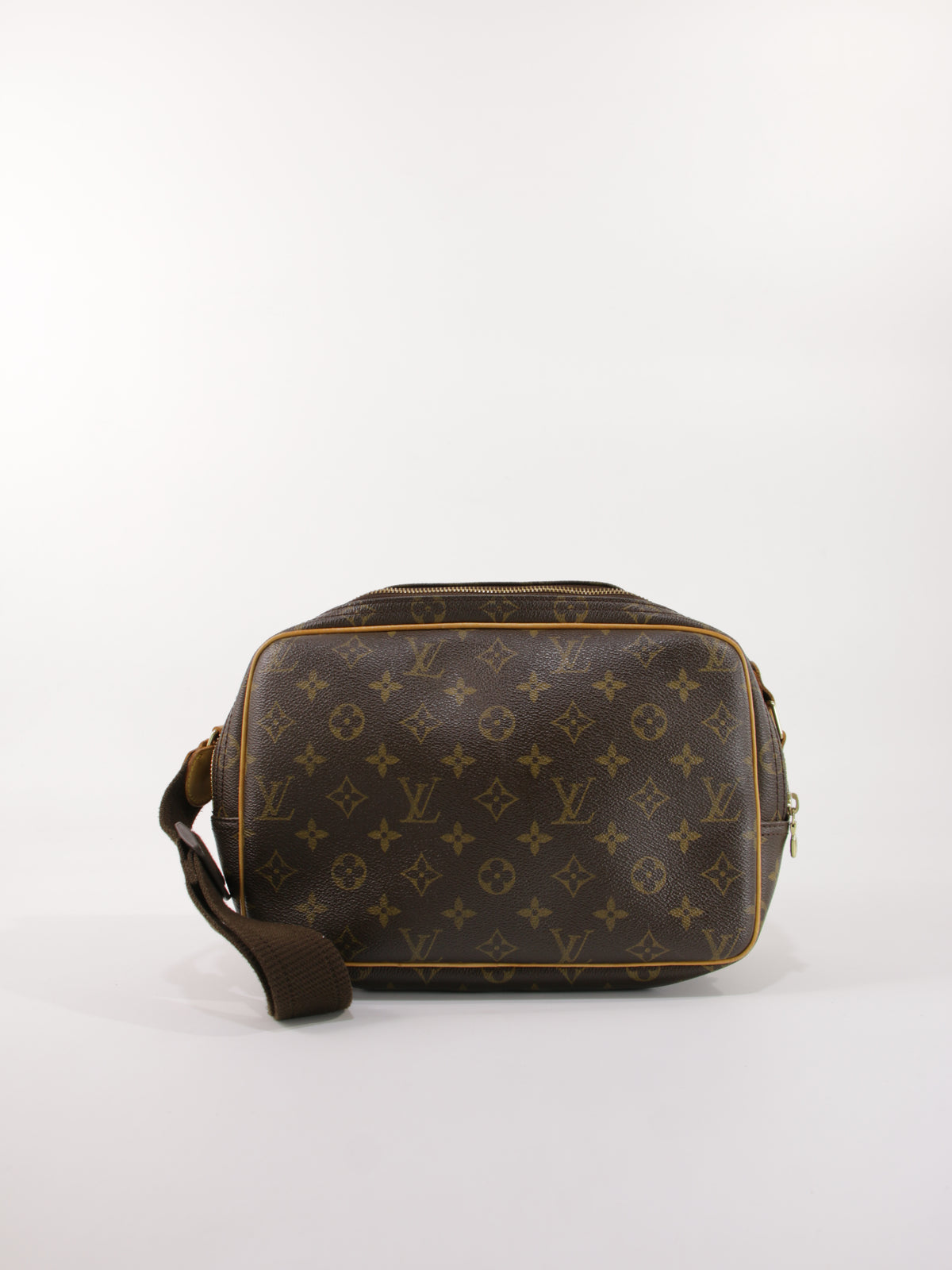 Louis Vuitton Reporter