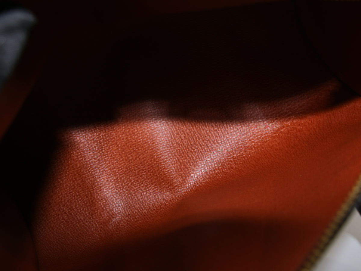 Louis Vuitton Papillon 30
