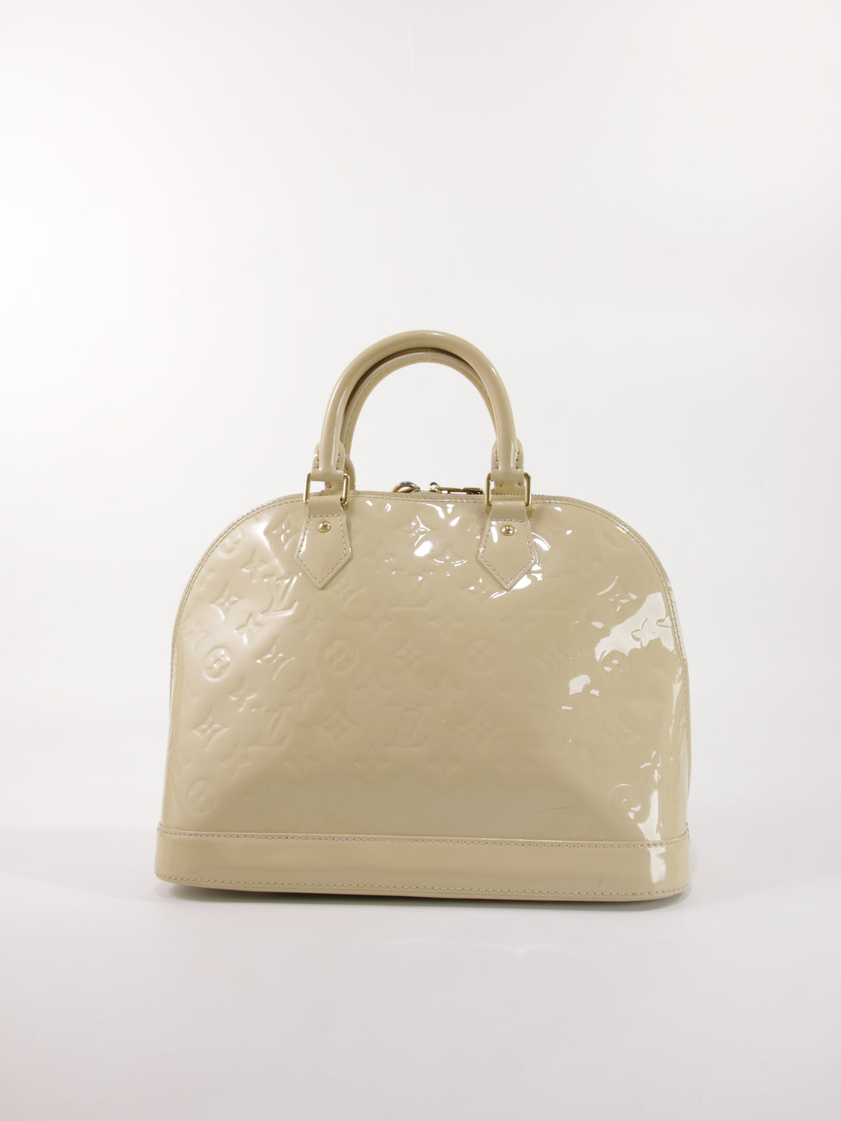 Louis Vuitton Alma PM