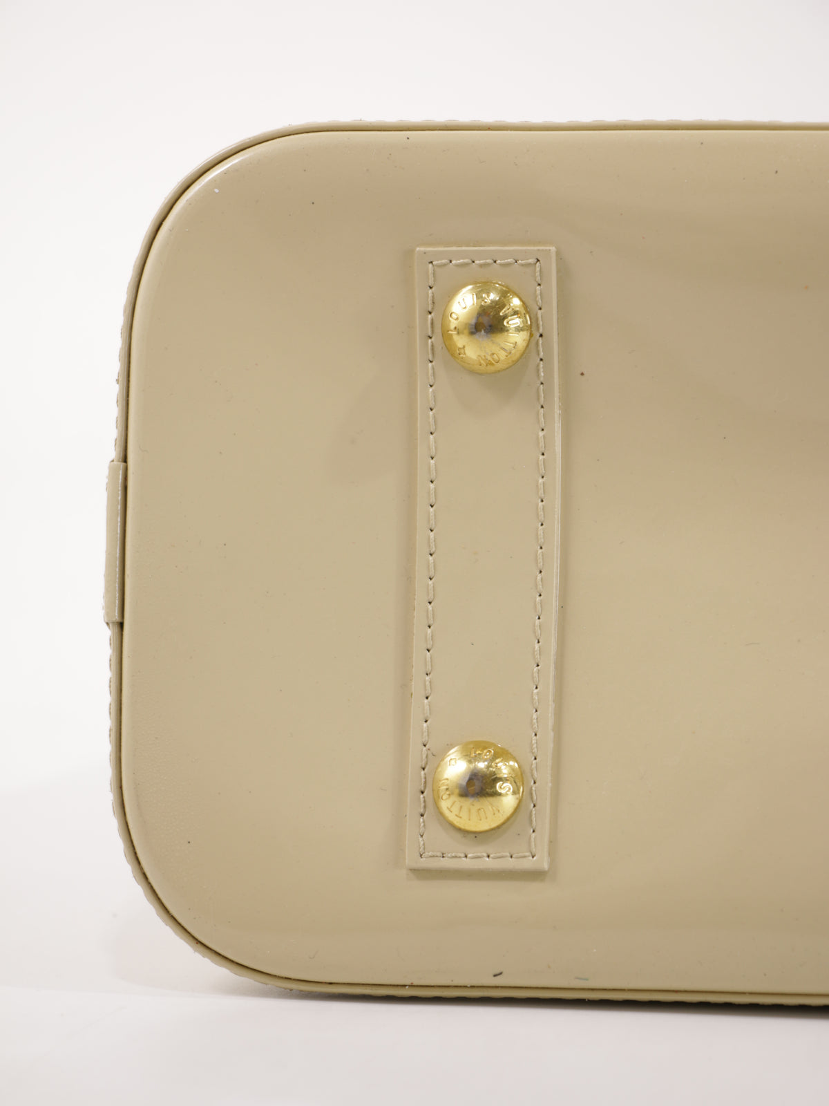 Louis Vuitton Alma PM