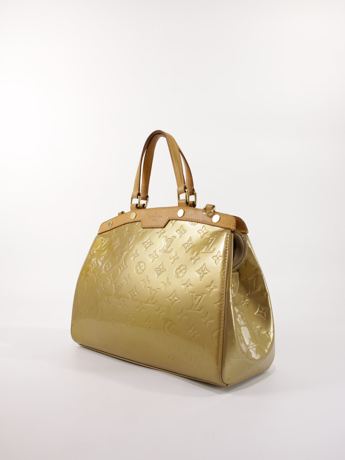 Louis Vuitton Brea MM