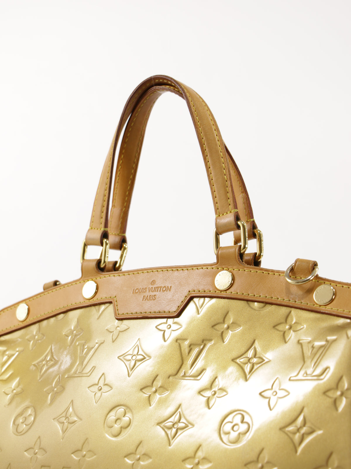 Louis Vuitton Brea MM
