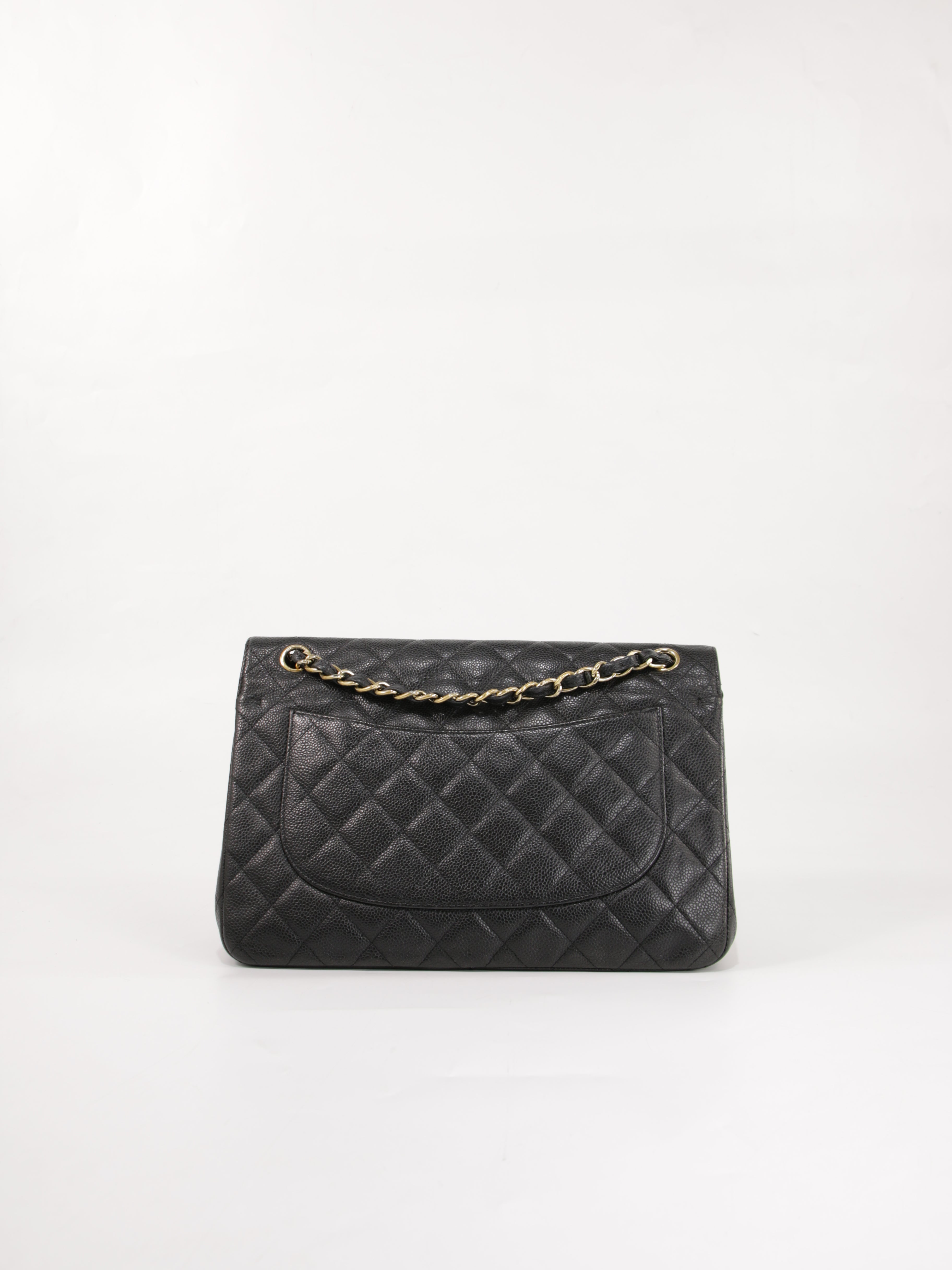 Jumbo Classic Flap