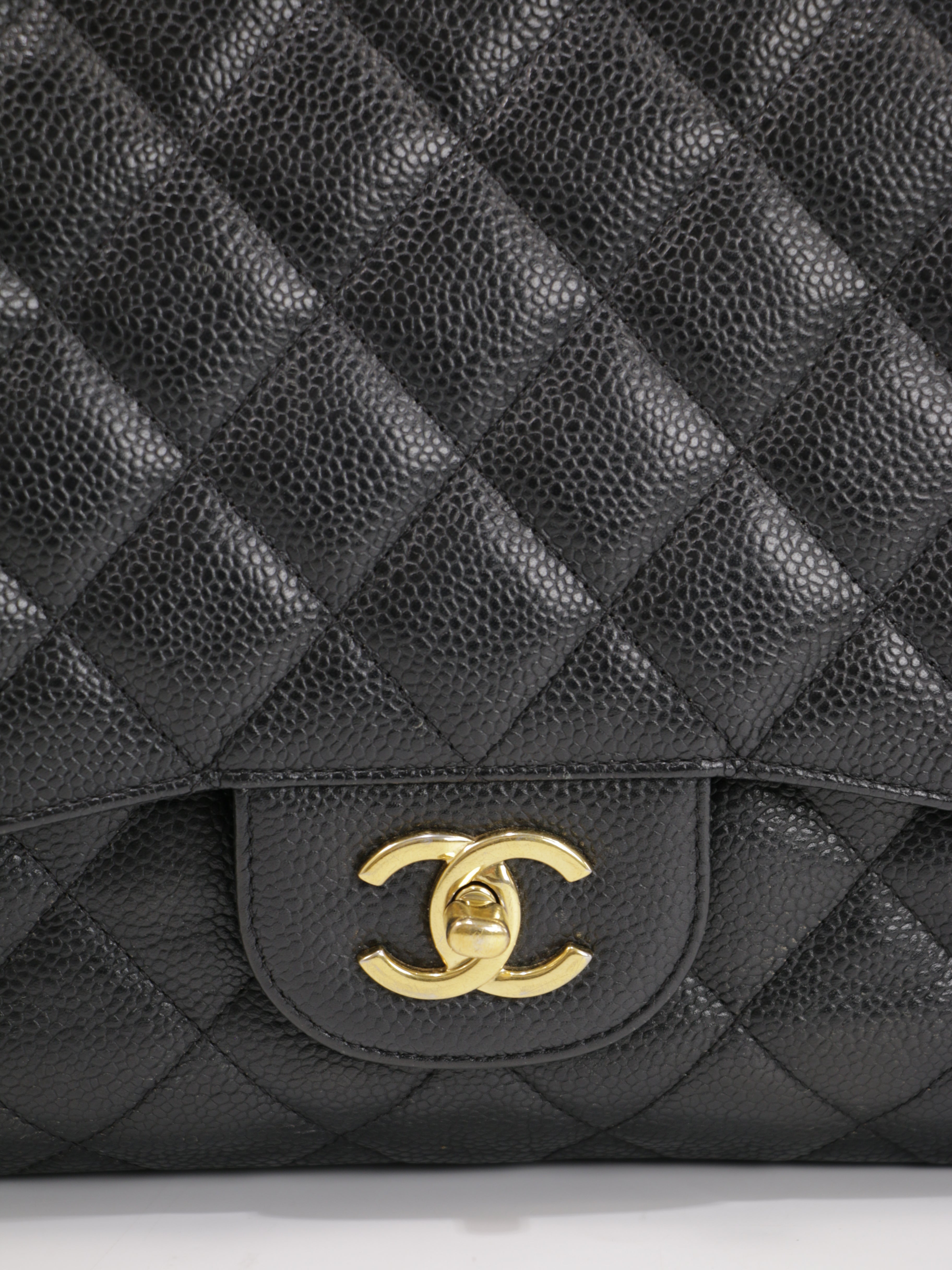 Jumbo Classic Flap