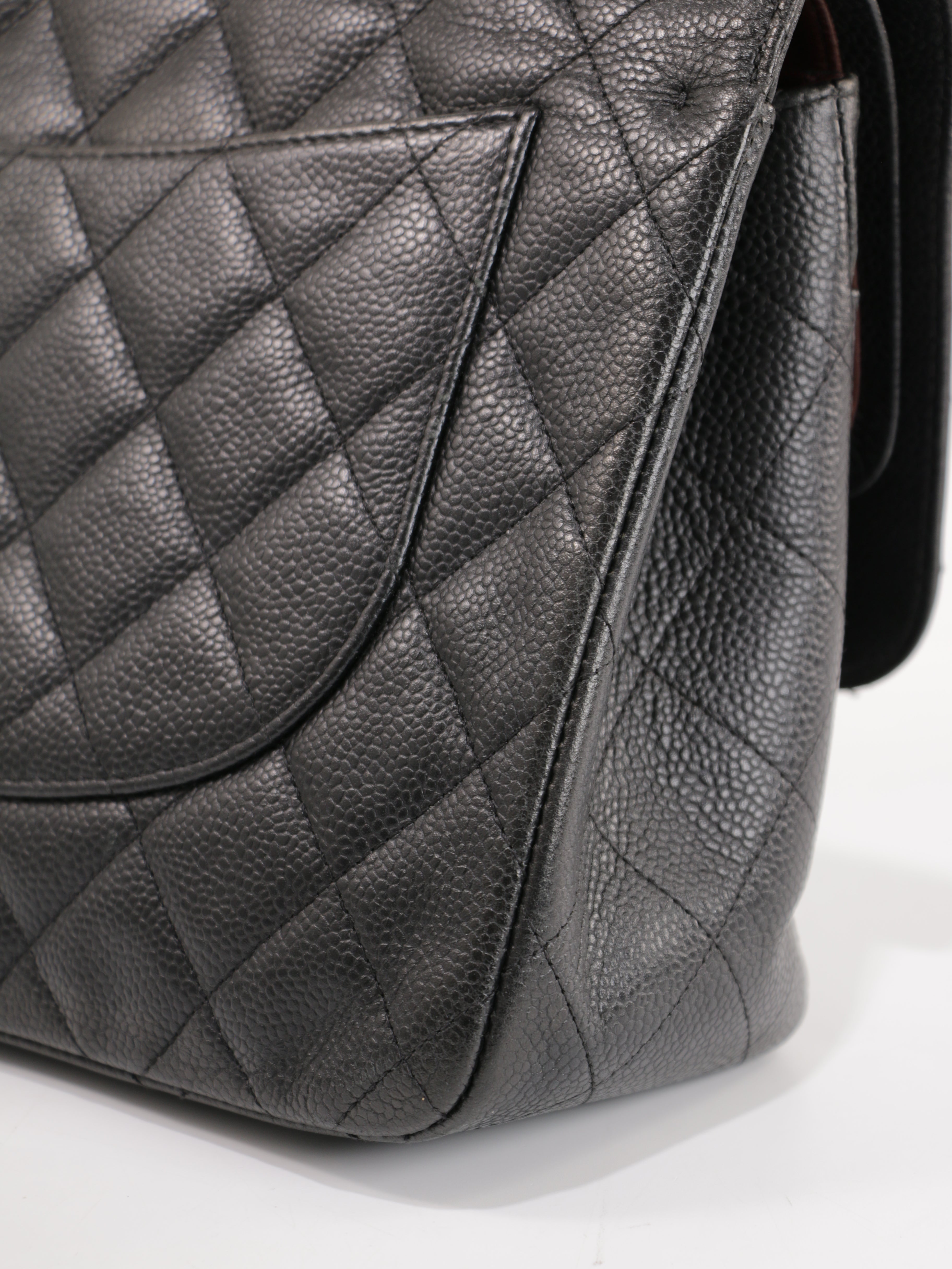 Jumbo Classic Flap