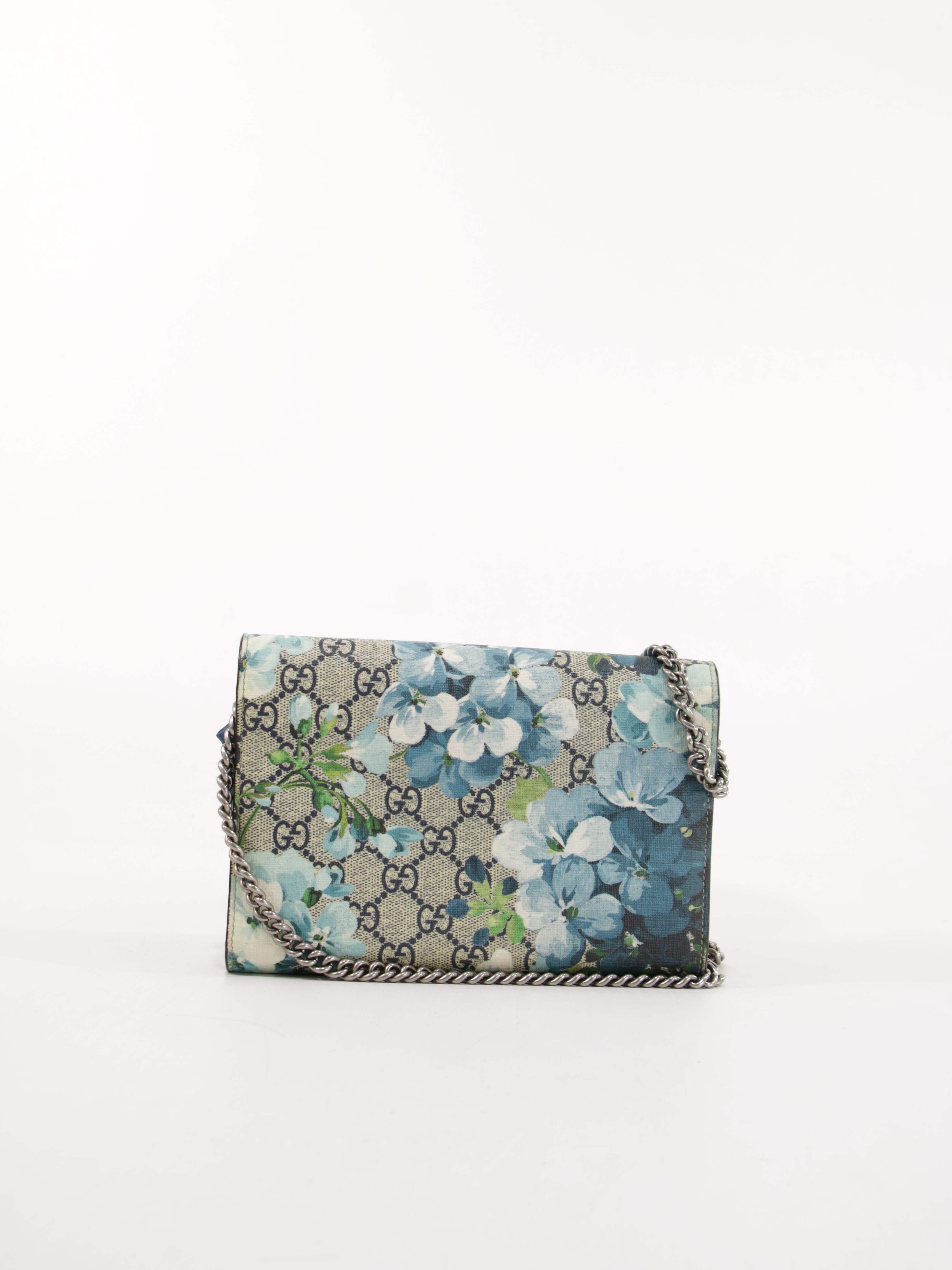 Dionysus Wallet on Chain