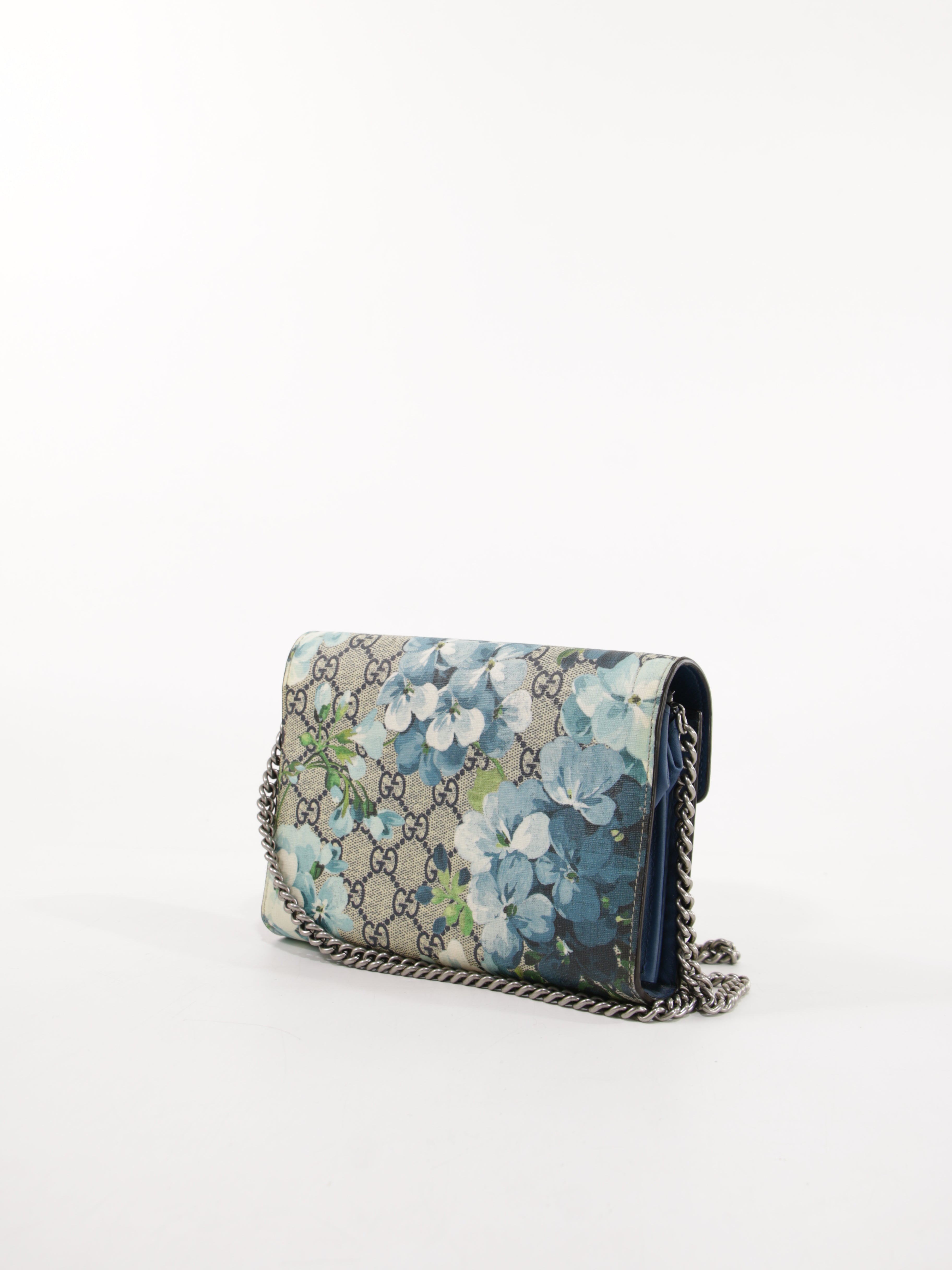 Dionysus Wallet on Chain