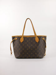 Louis Vuitton Neverfull PM