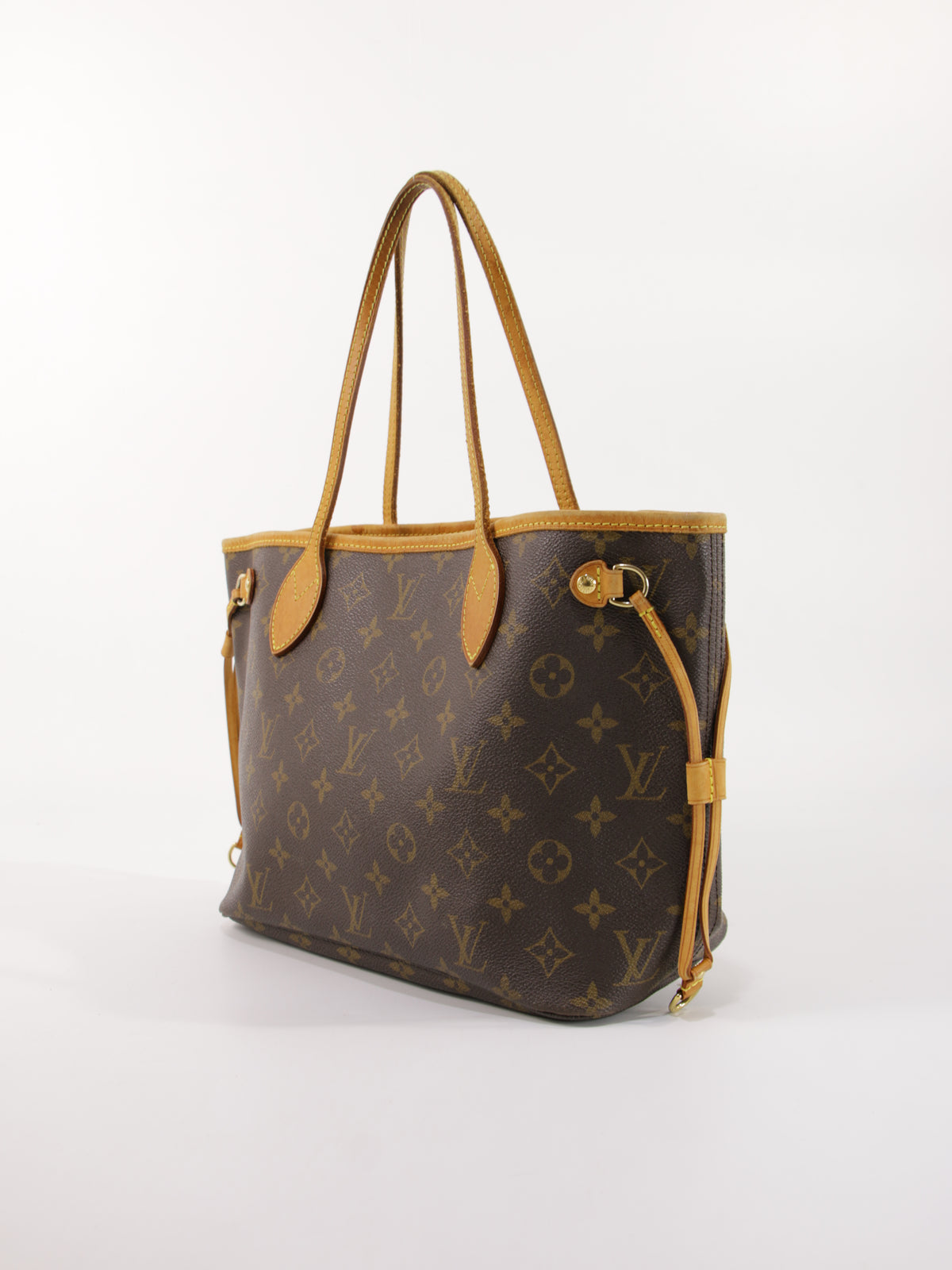 Louis Vuitton Neverfull PM