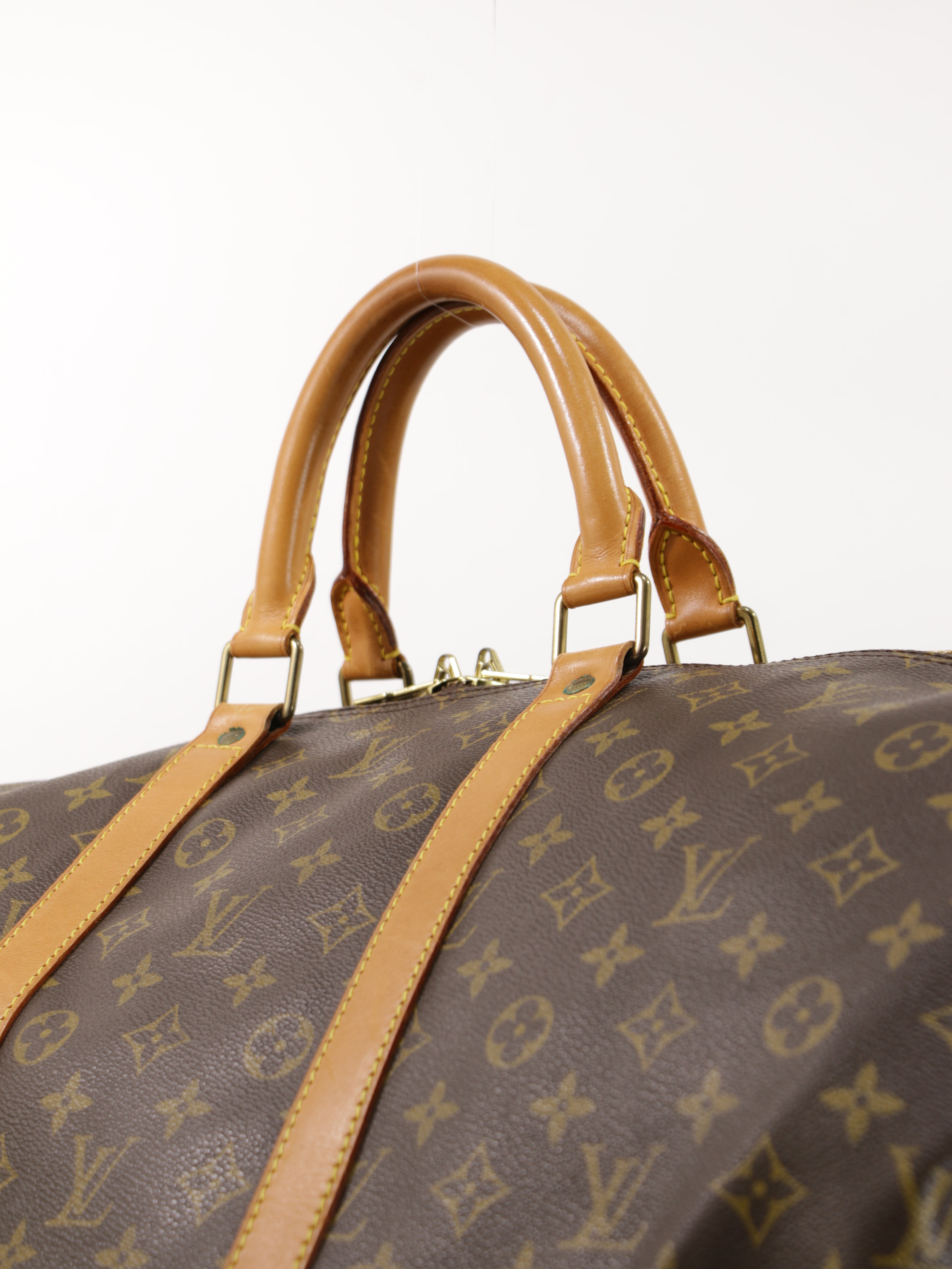 Keepall 55