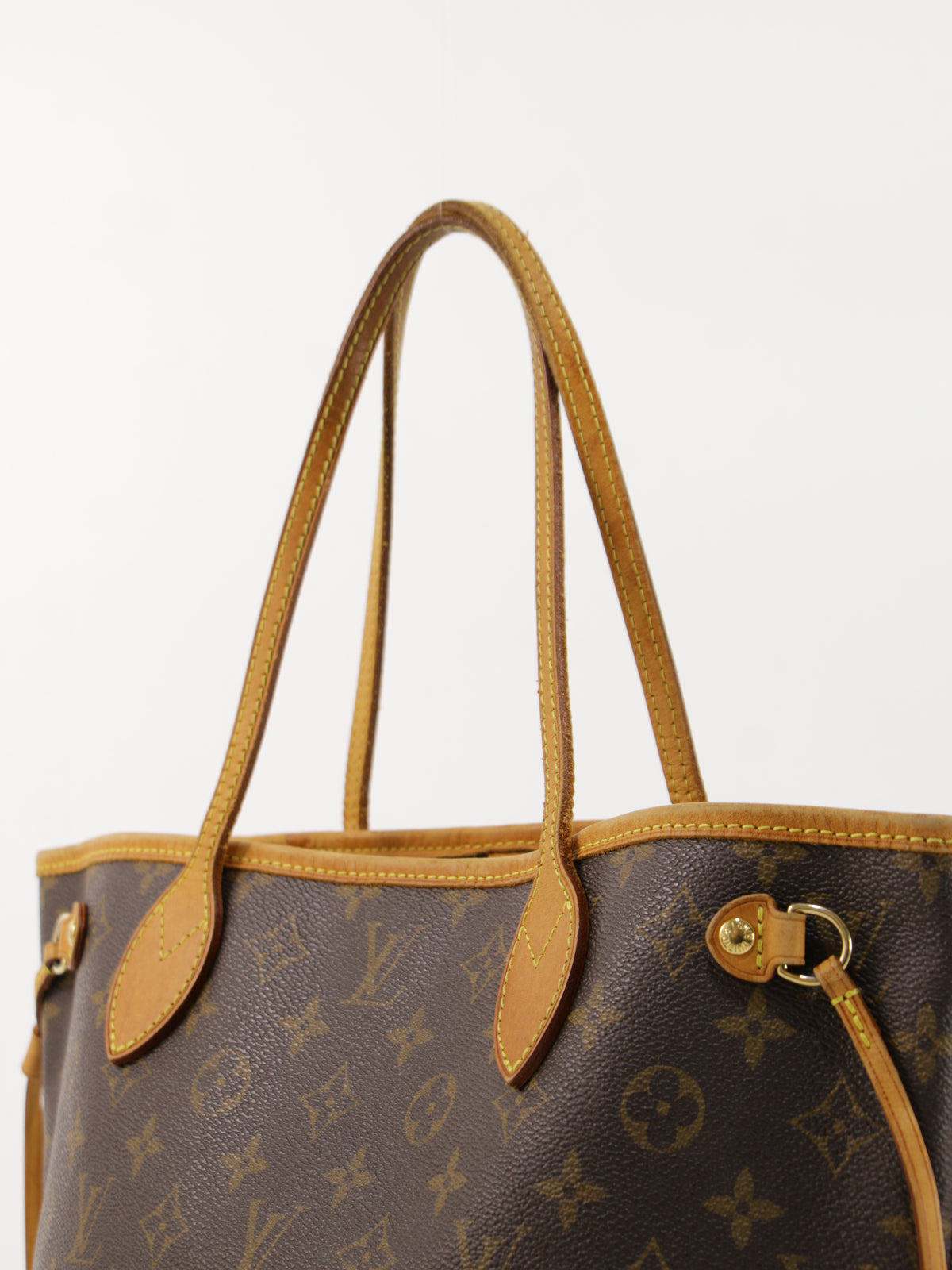 Louis Vuitton Neverfull PM