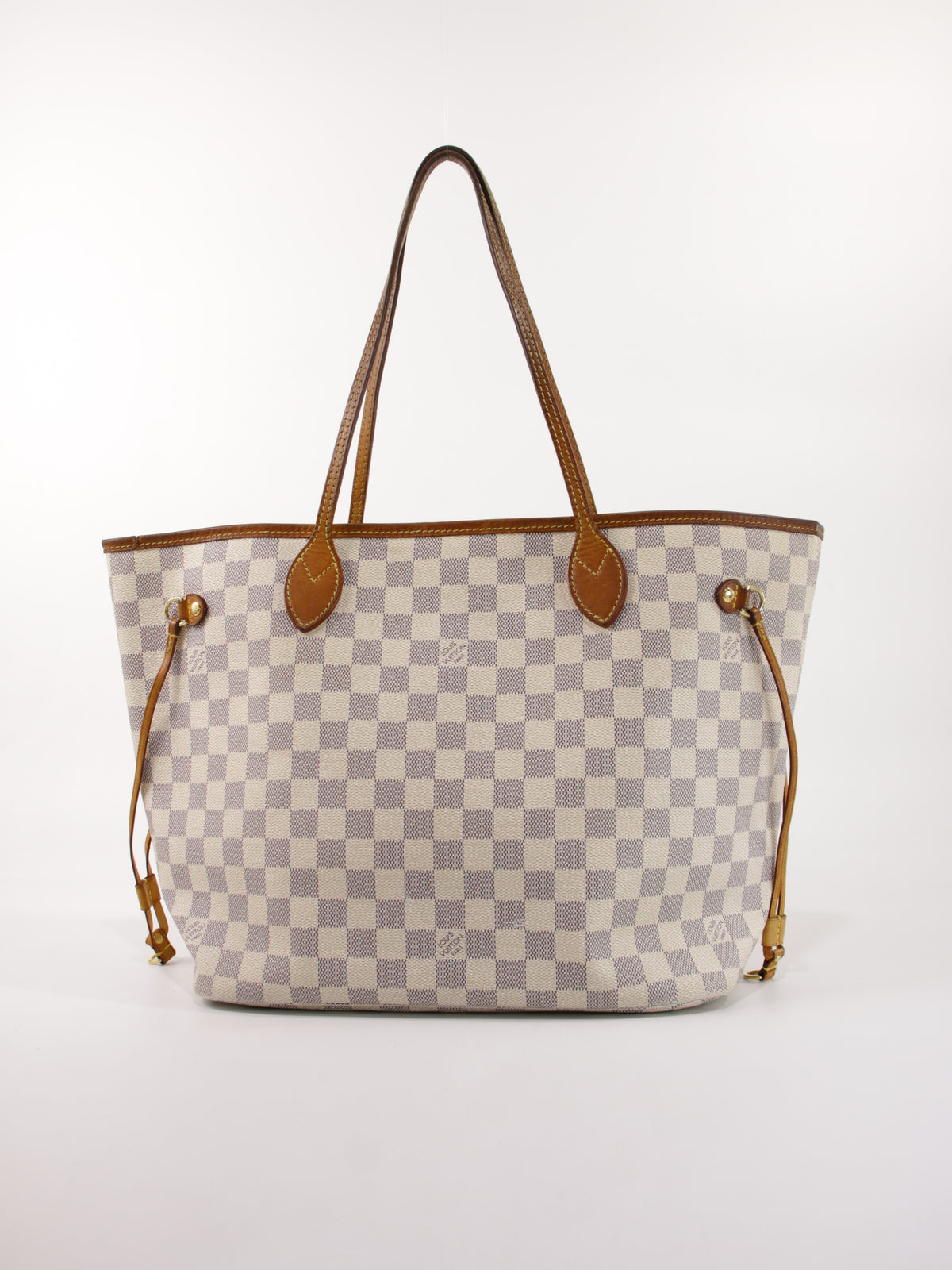 Louis Vuitton Neverfull MM