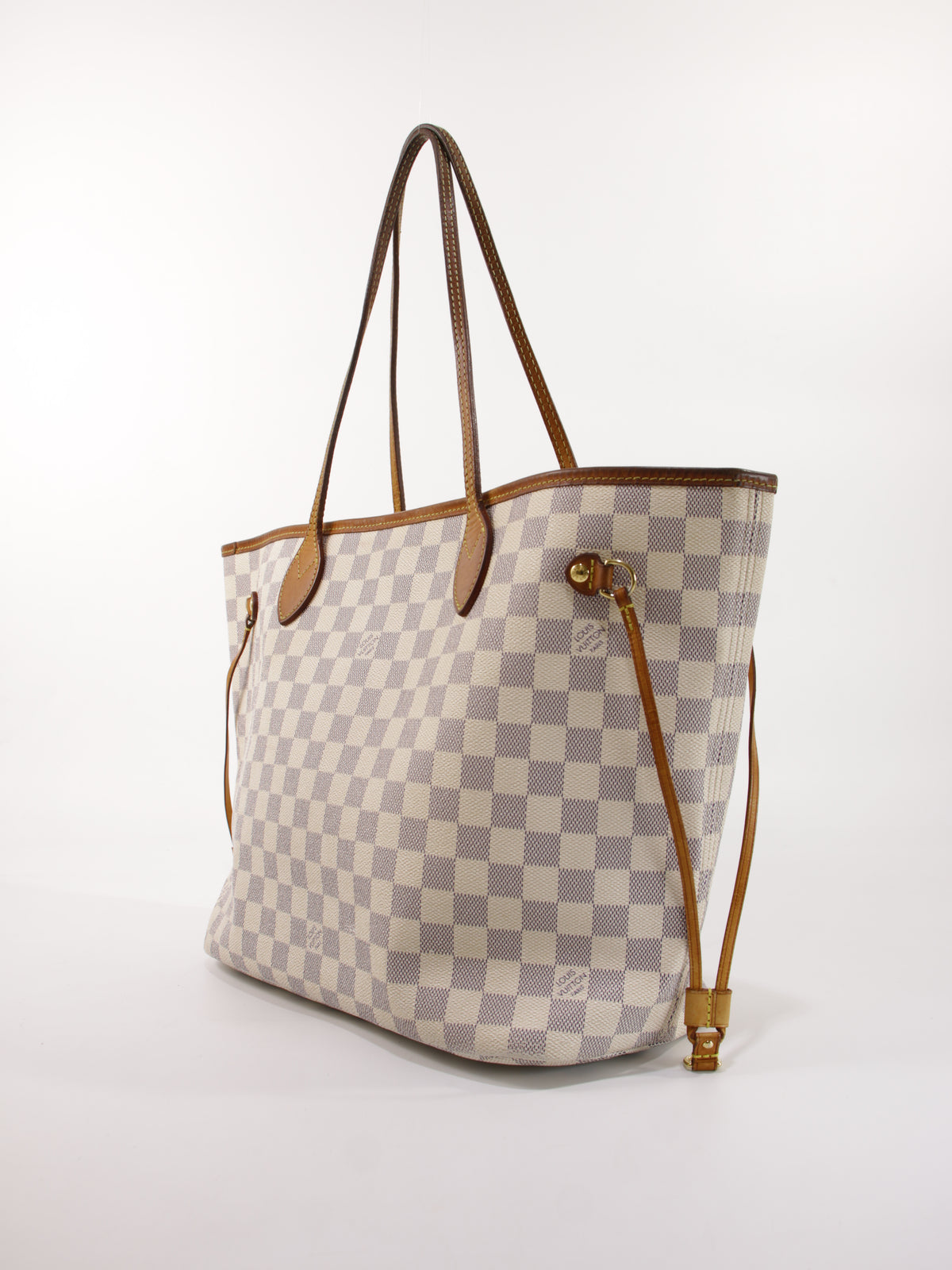 Louis Vuitton Neverfull MM
