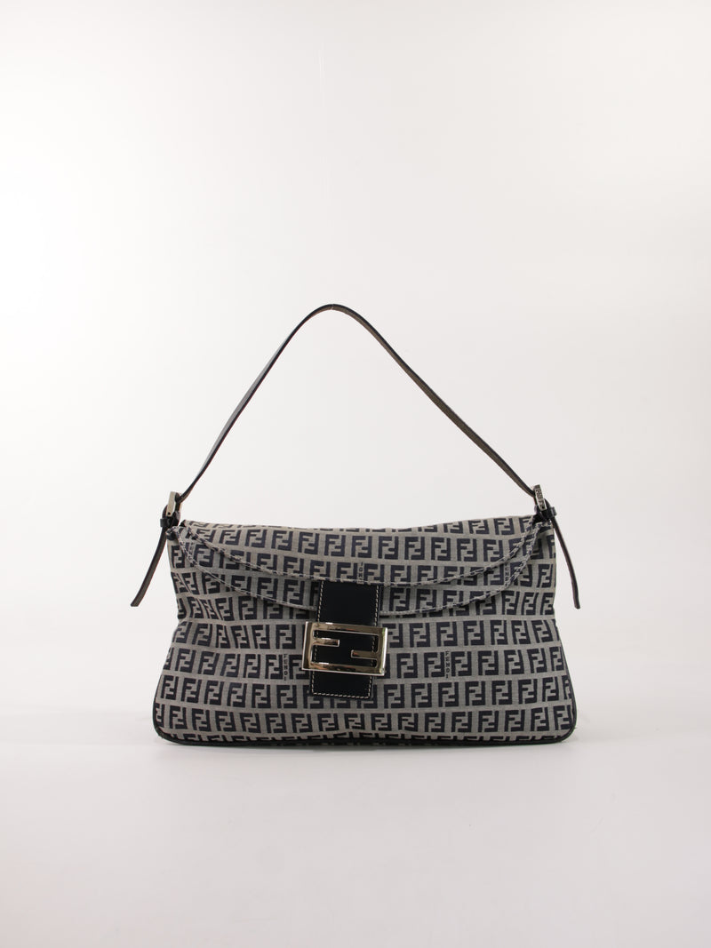 FENDI - DOUBLE FLAP