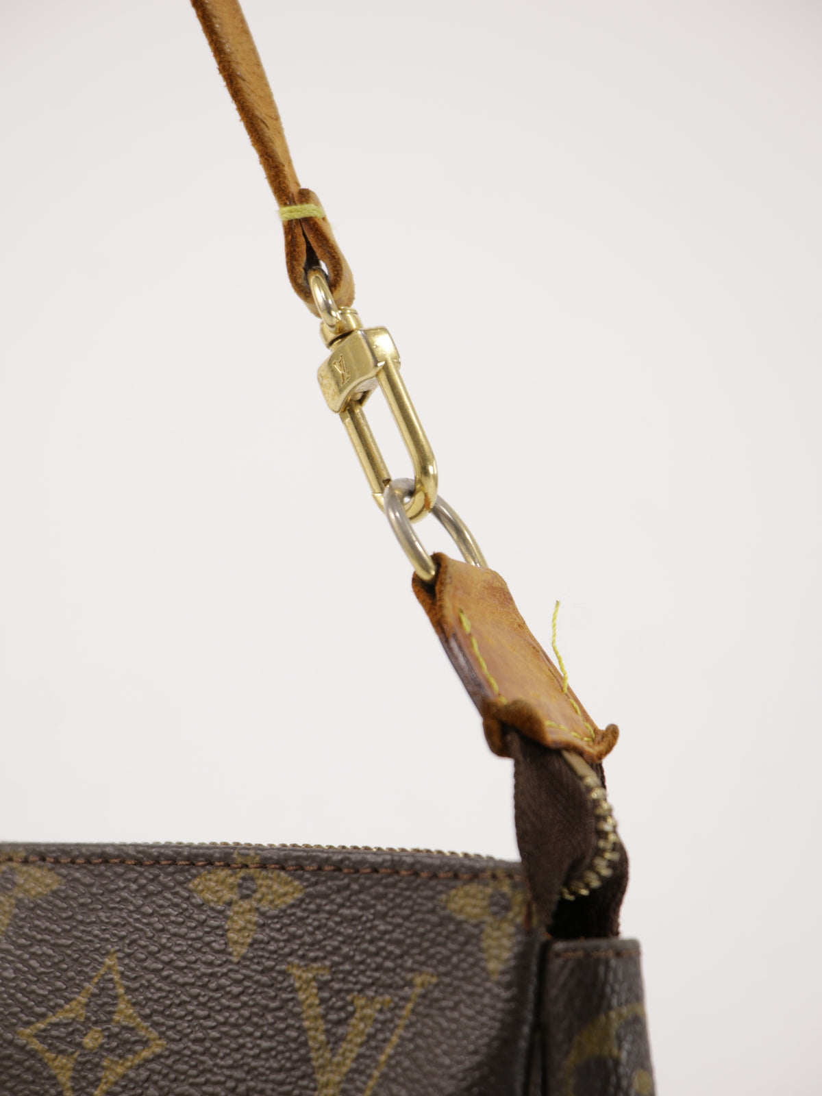 Louis Vuitton Accessories Pochette