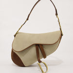 Saddle