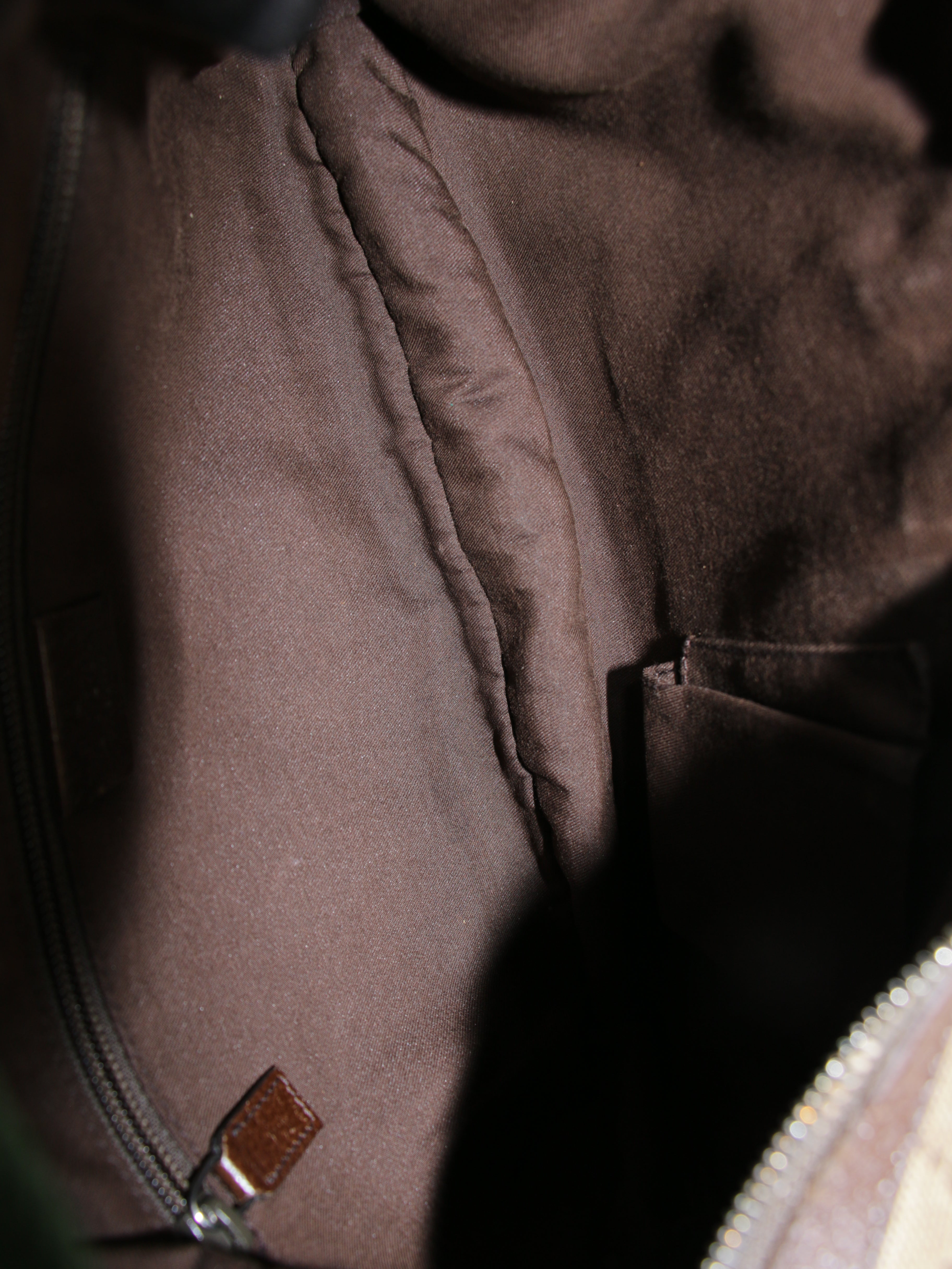 Shoulder Bag