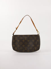 Louis Vuitton Accessories Pochette