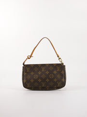 Louis Vuitton Accessories Pochette