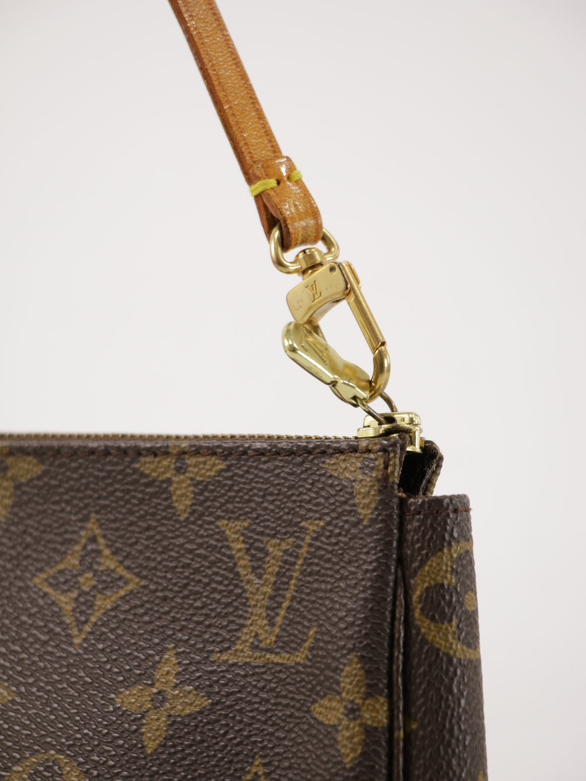 Louis Vuitton Accessories Pochette