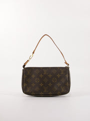 Louis Vuitton Accessories Pochette