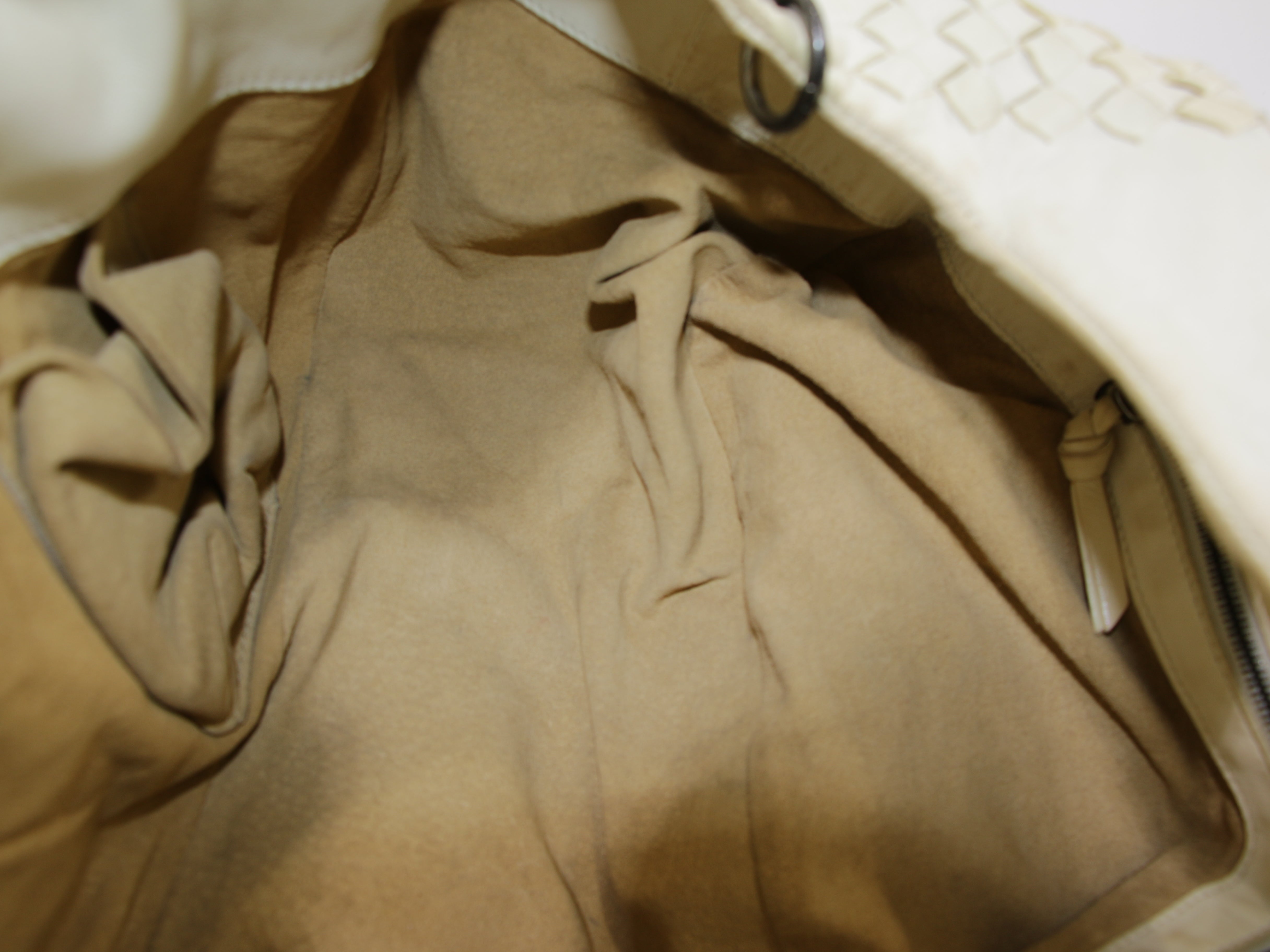 Medium Campana Hobo