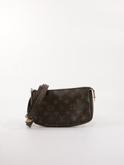 Louis Vuitton Accessories Pochette