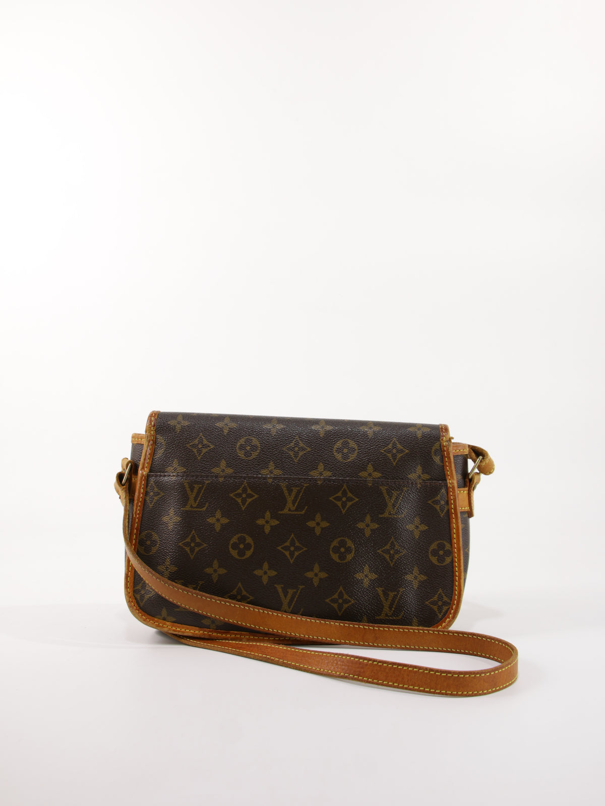Louis Vuitton Sologne