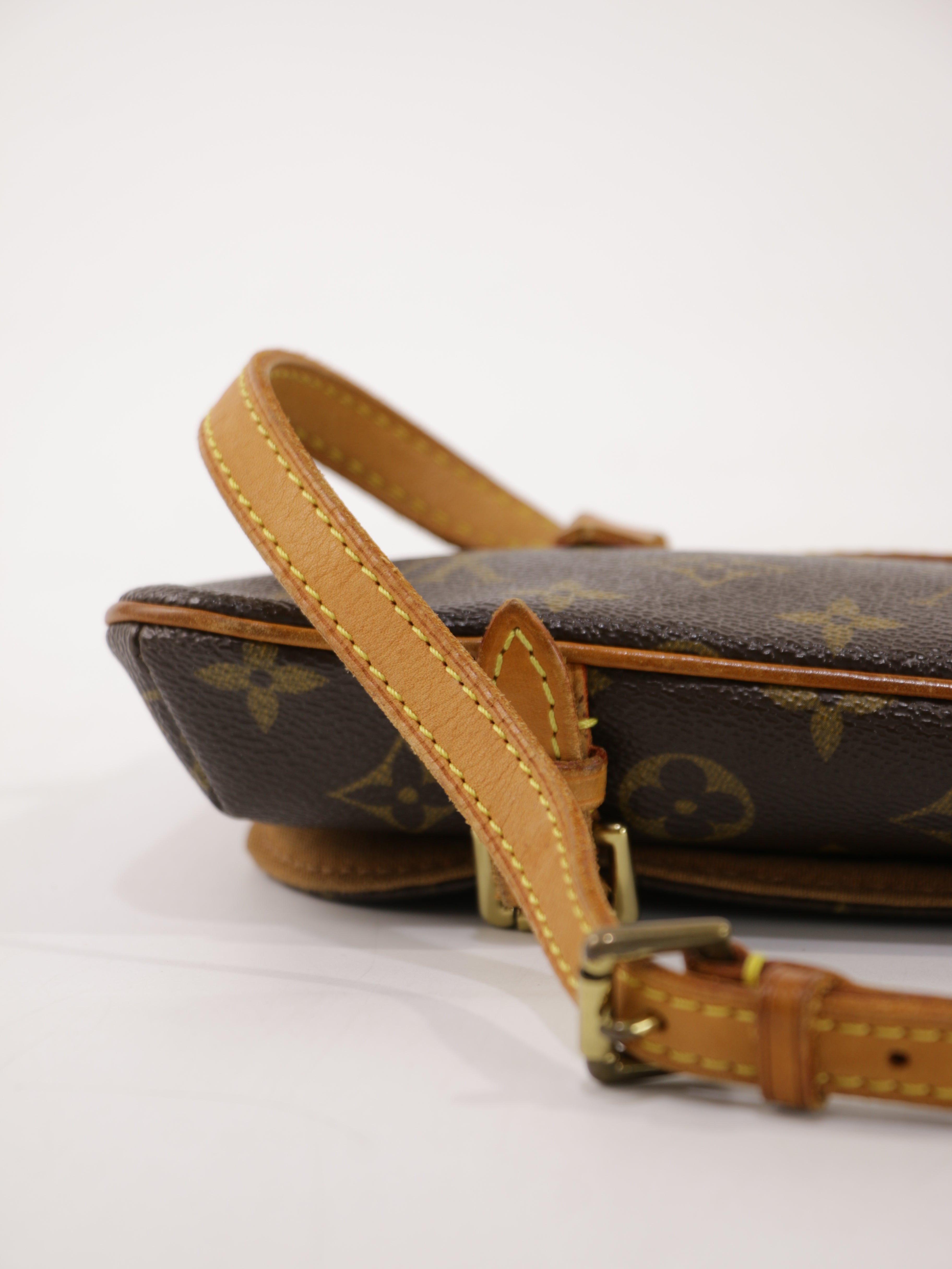 Pochette Marelle