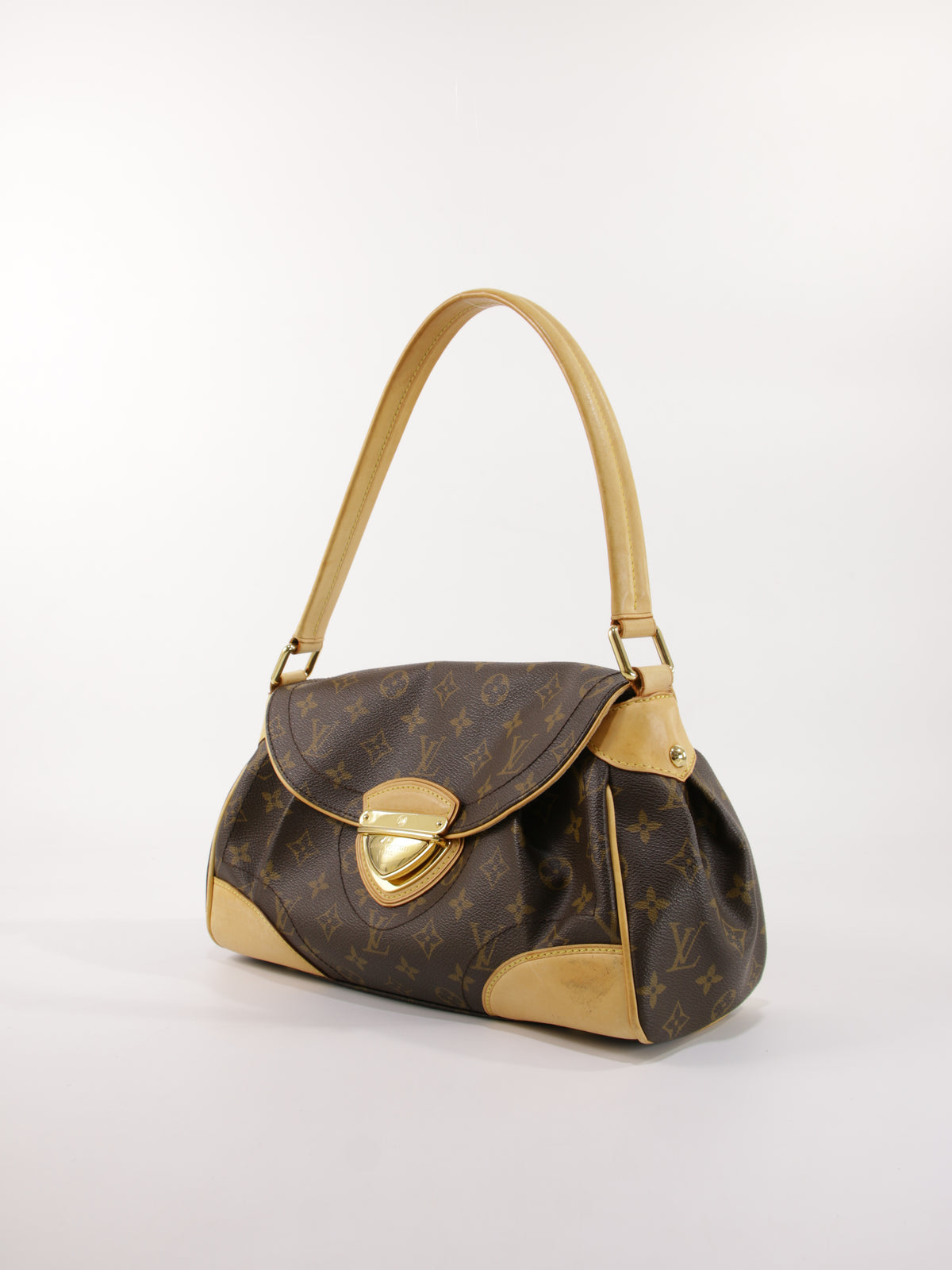 Louis Vuitton Beverly MM