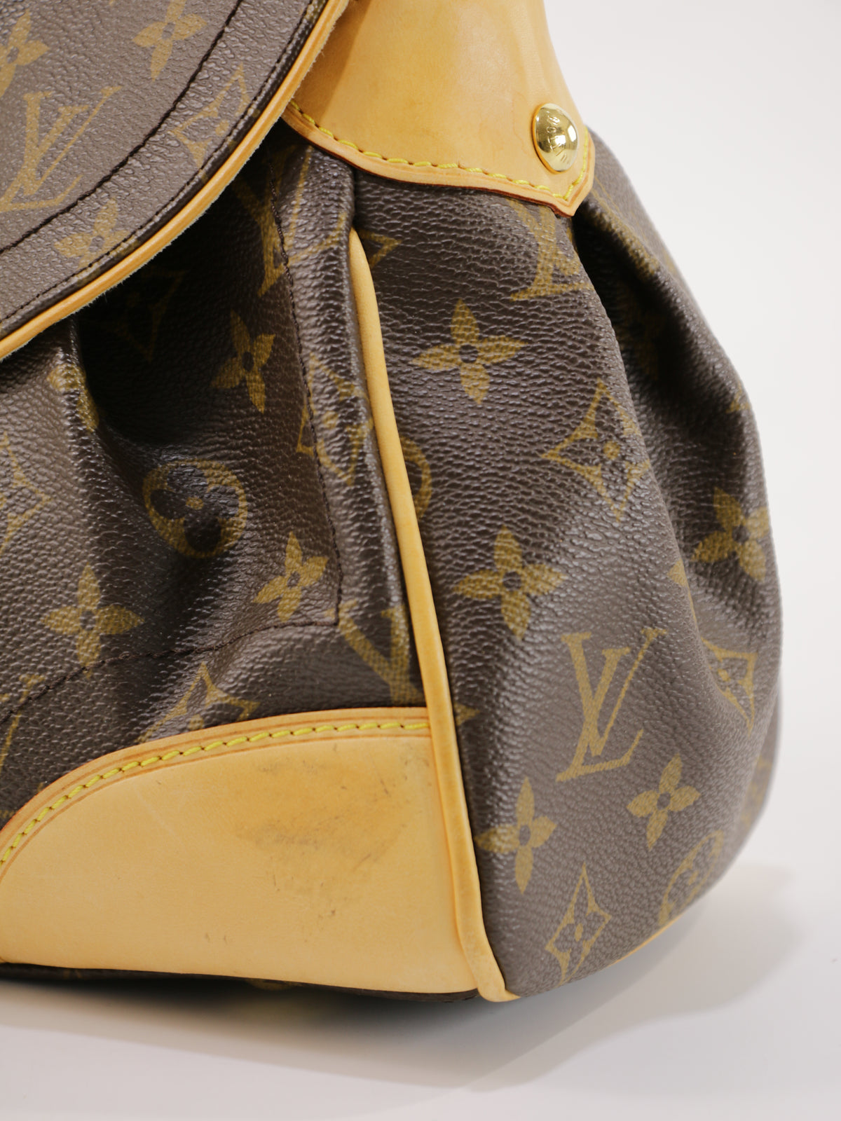 Louis Vuitton Beverly MM