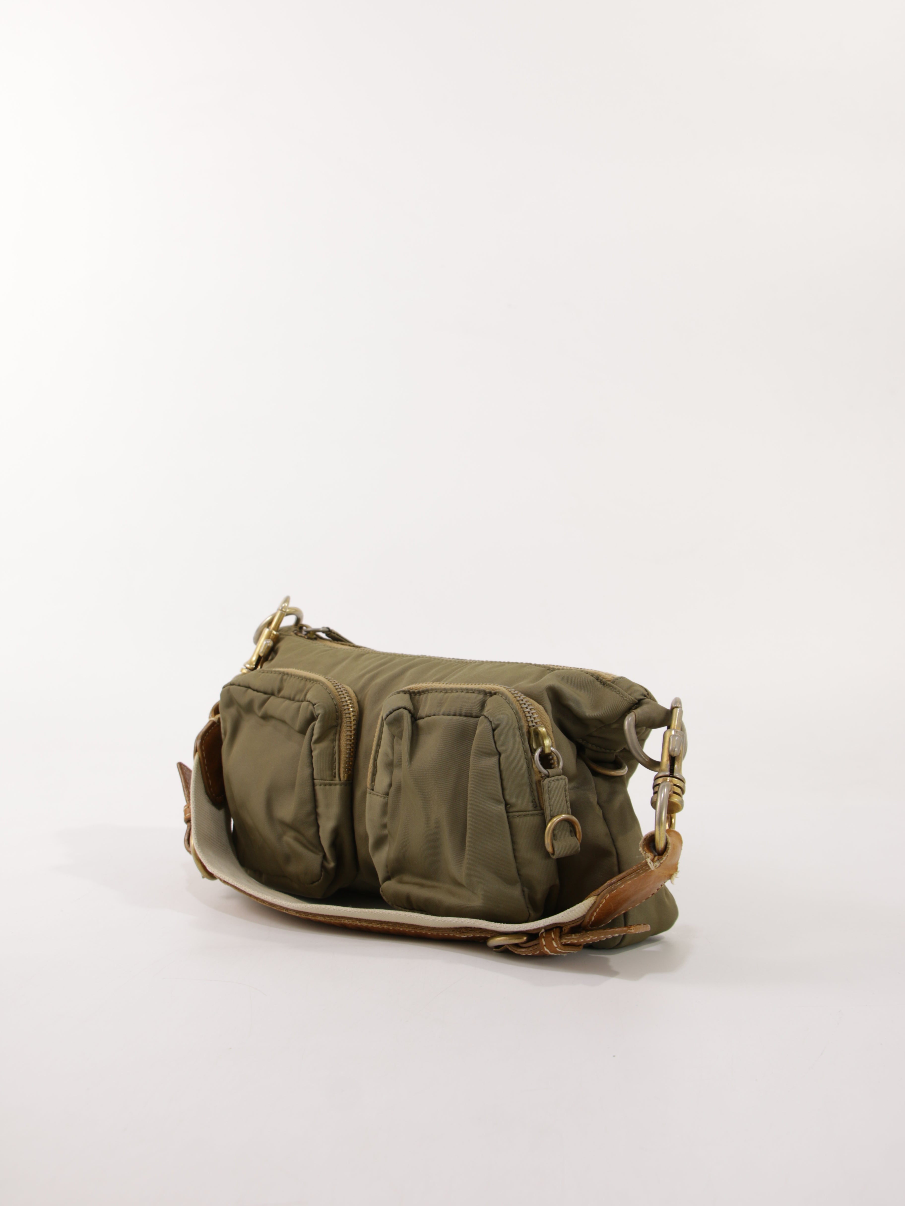 Shoulder Bag