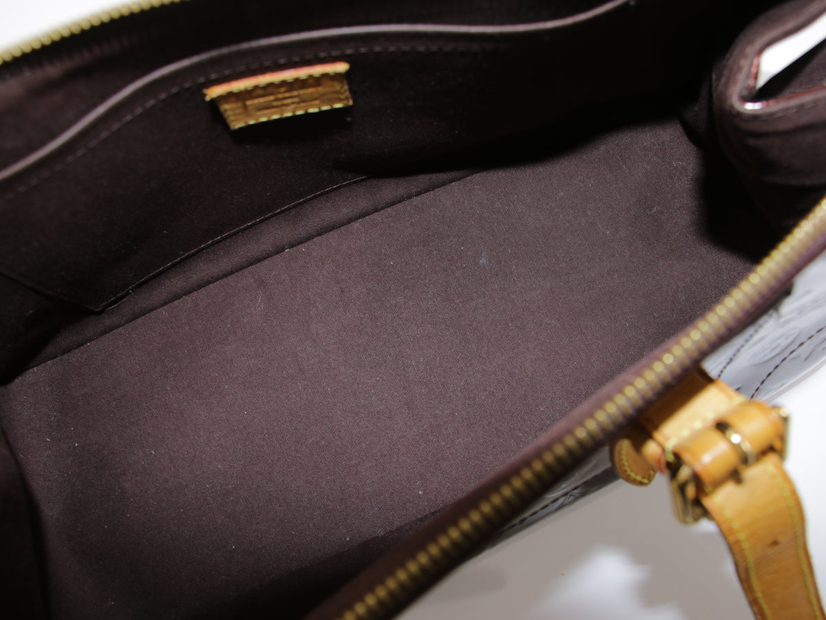 Louis Vuitton Rosewood