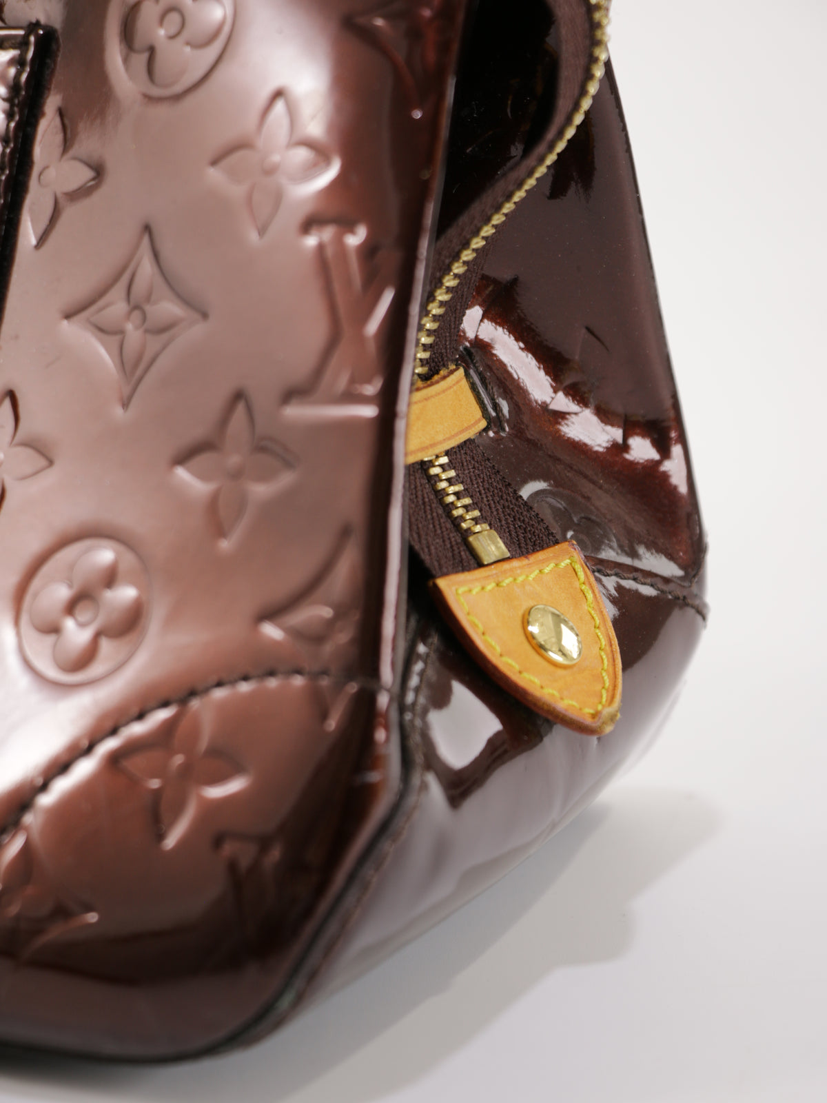 Louis Vuitton Rosewood
