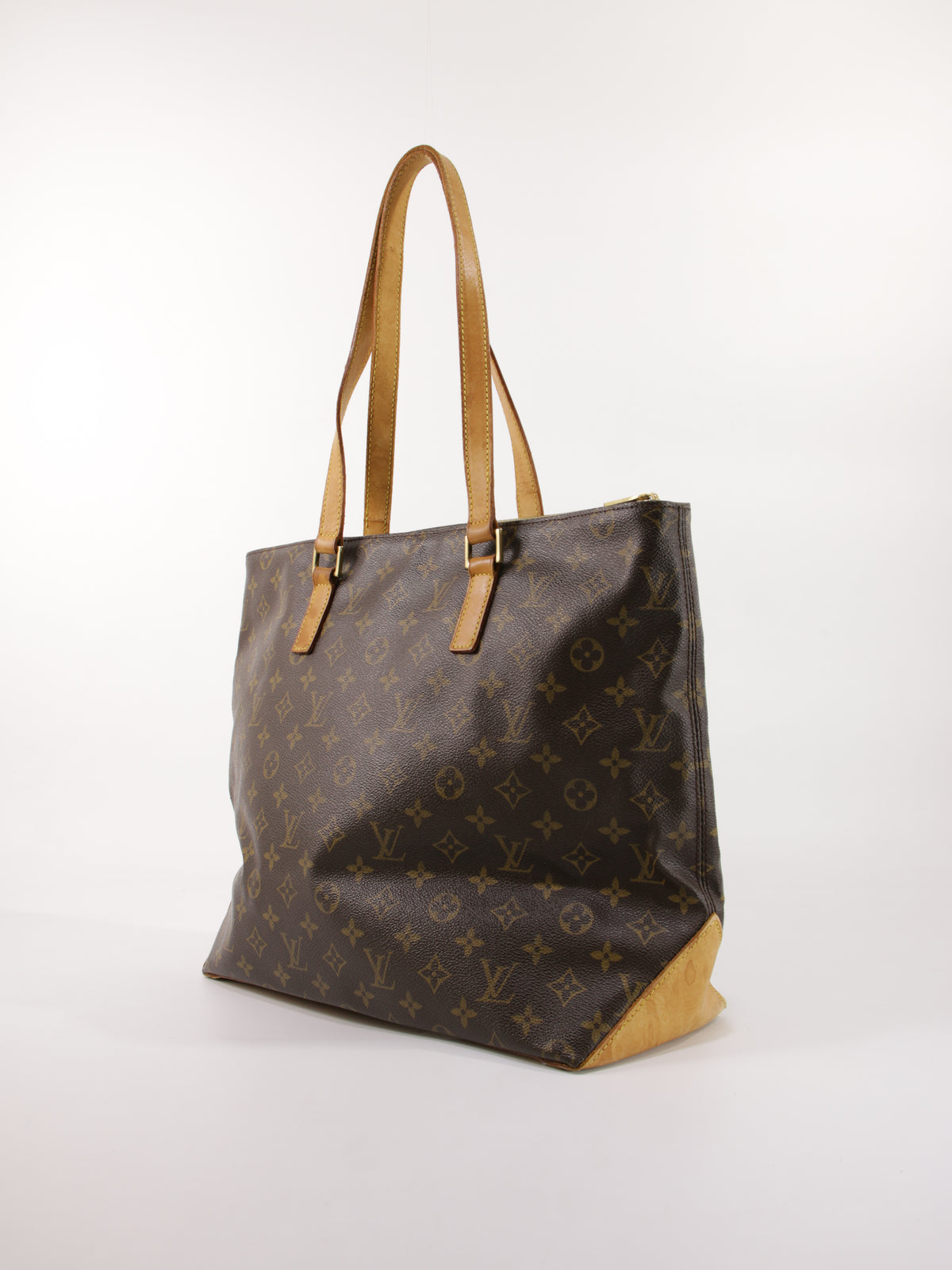 Louis Vuitton Cabas Mezzo