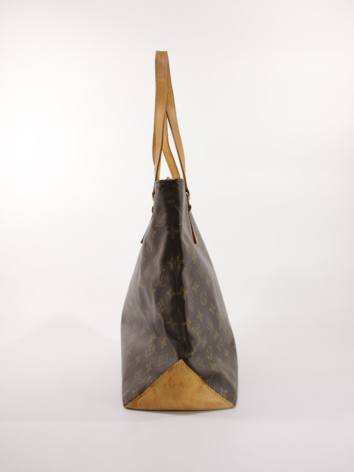 Louis Vuitton Cabas Mezzo