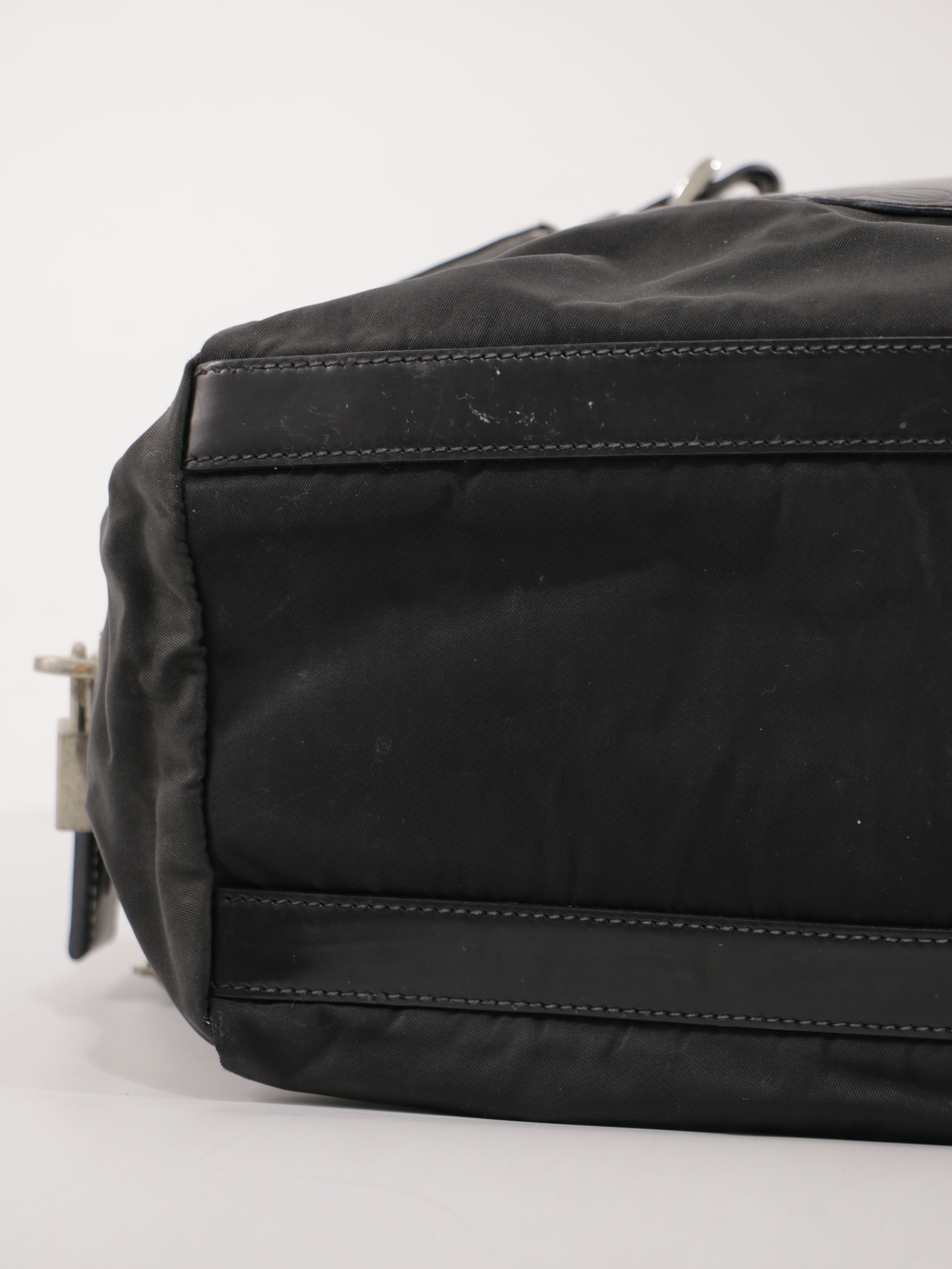 Shoulder Bag