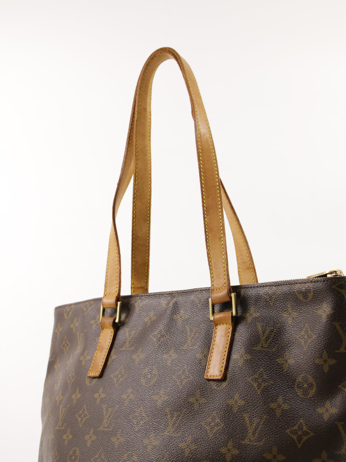 Louis Vuitton Cabas Mezzo
